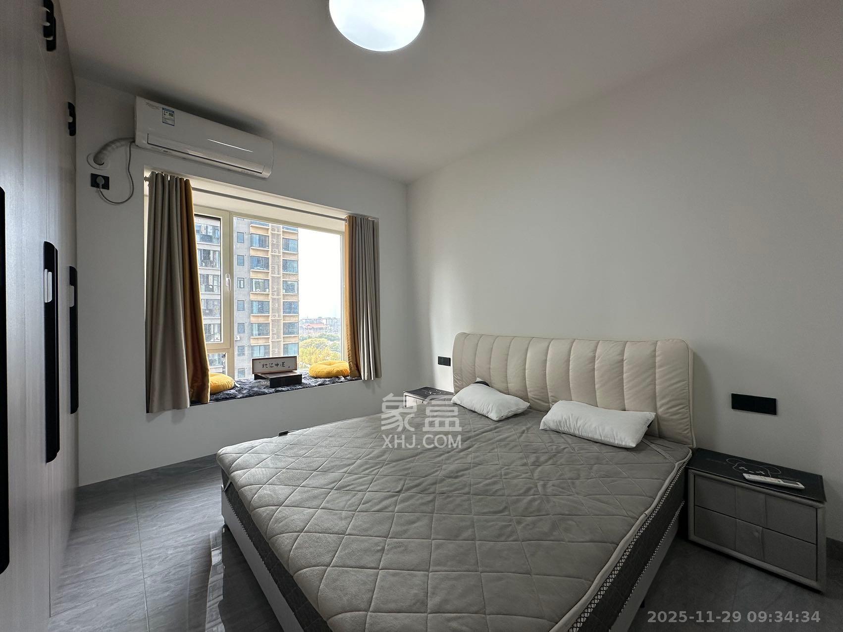 北辰三角洲E7区 2室2厅1卫 5200.0元/月 北辰三角洲E7区 2室2厅1卫 5200.0元/月室内图