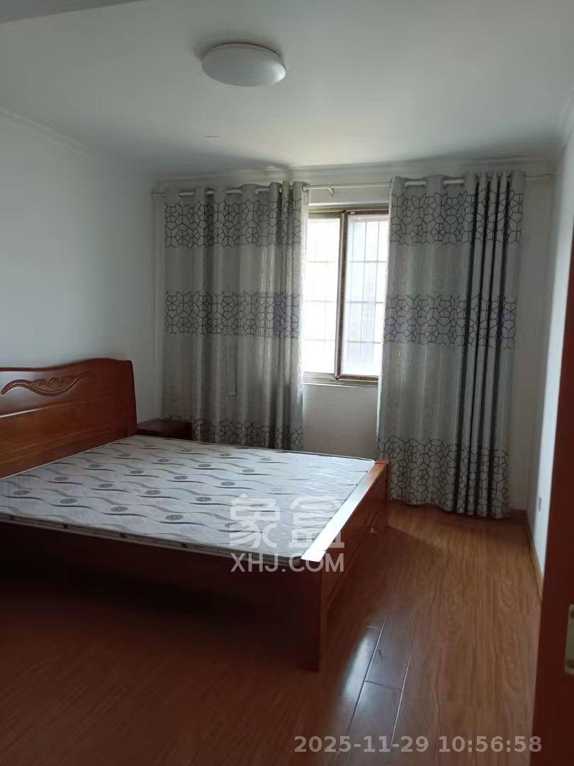 长沙卷烟厂高层小区  3室2厅1卫    2400.0元/月室内图