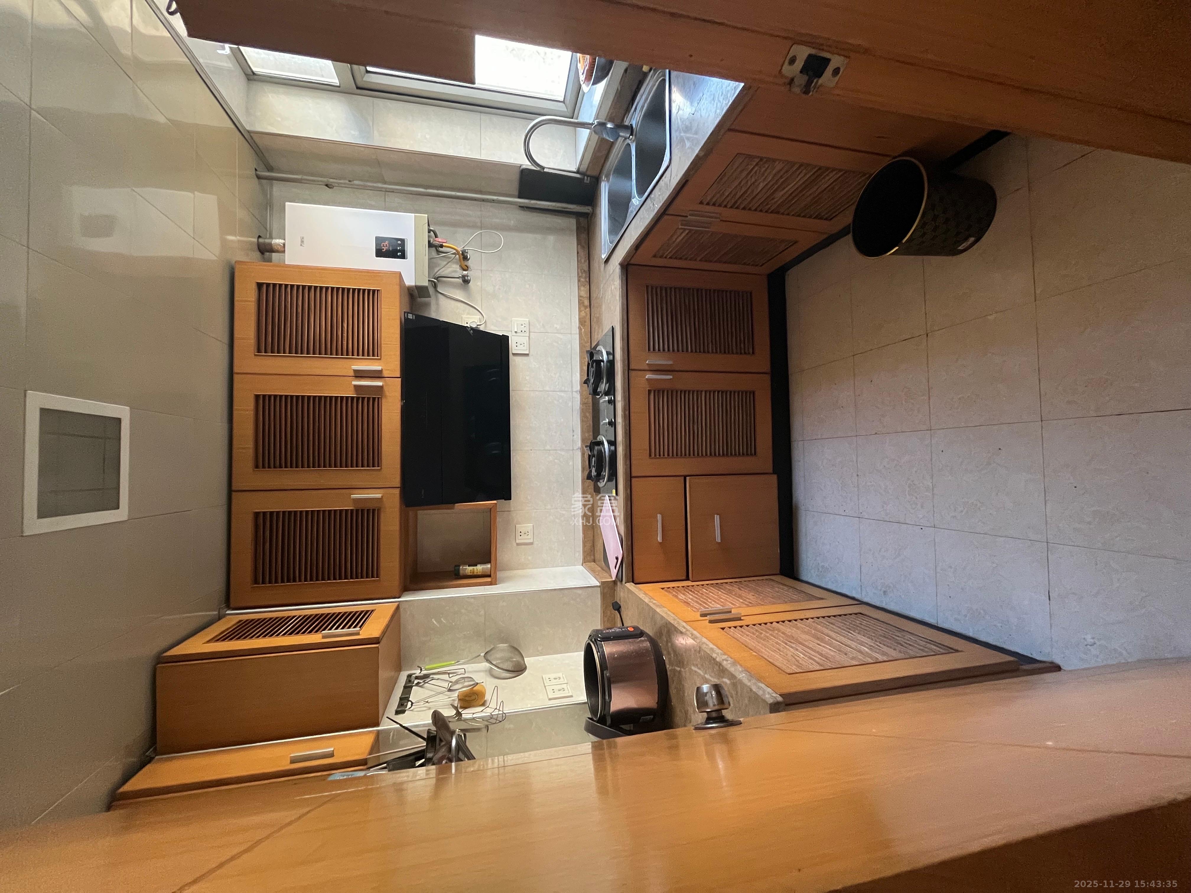 凯通国际城（凯通朝庭）  3室1厅1卫    2600.0元/月室内图