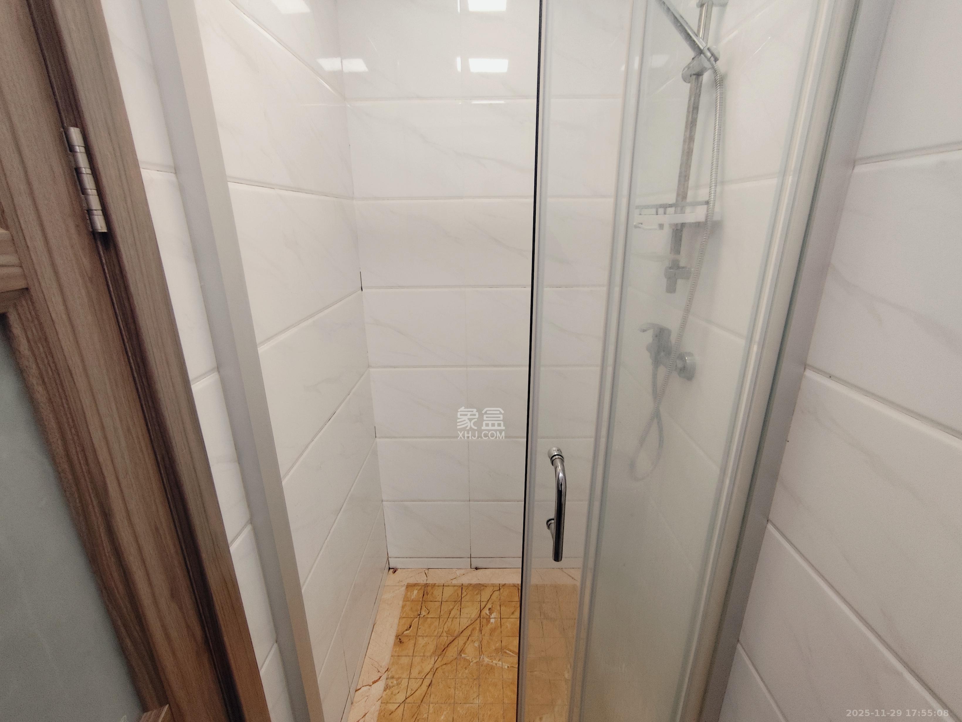 碧桂园星城首府 1室1厅1卫 1500.0元/月 碧桂园星城首府 1室1厅1卫 1500.0元/月室内图