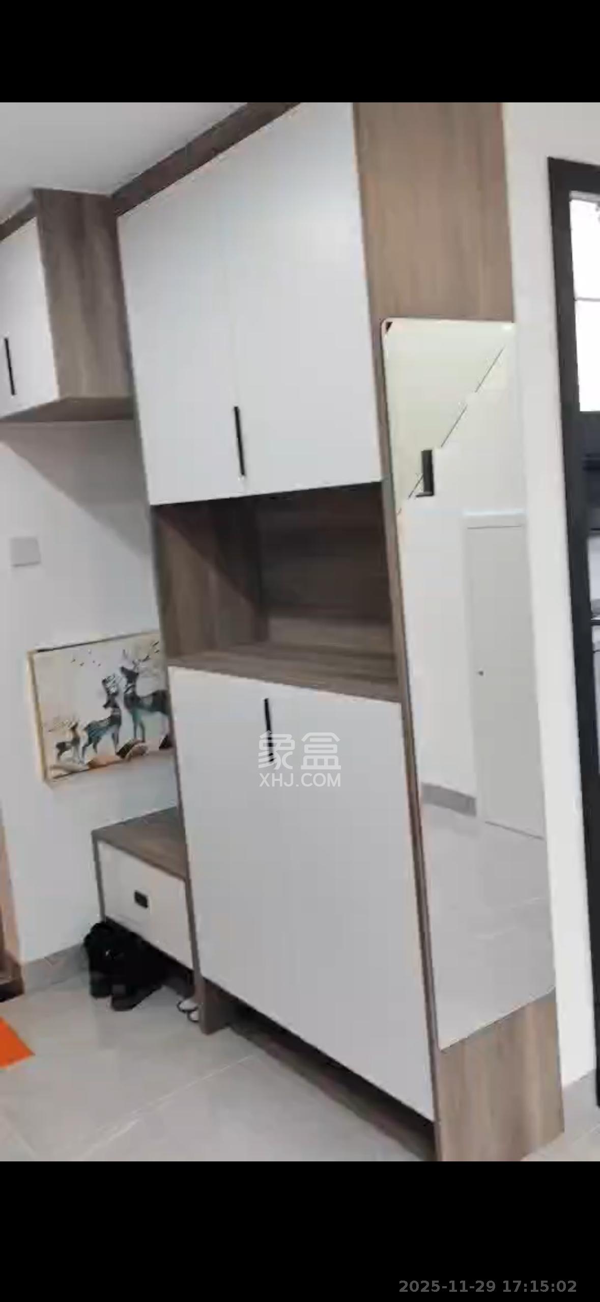 新城悦隽公园 2室1厅1卫 2000.0元/月 新城悦隽公园 2室1厅1卫 2000.0元/月室内图