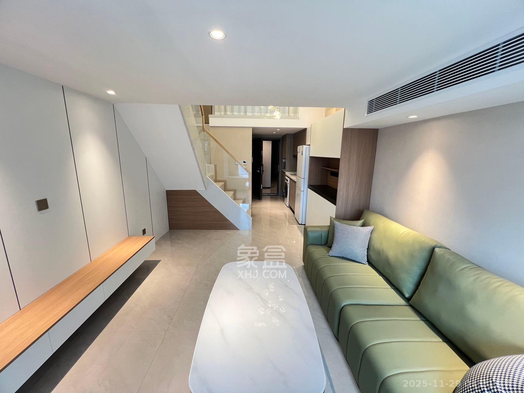 正荣梅溪紫阙台 2室1厅1卫 2400.0元/月 正荣梅溪紫阙台 2室1厅1卫 2400.0元/月室内图