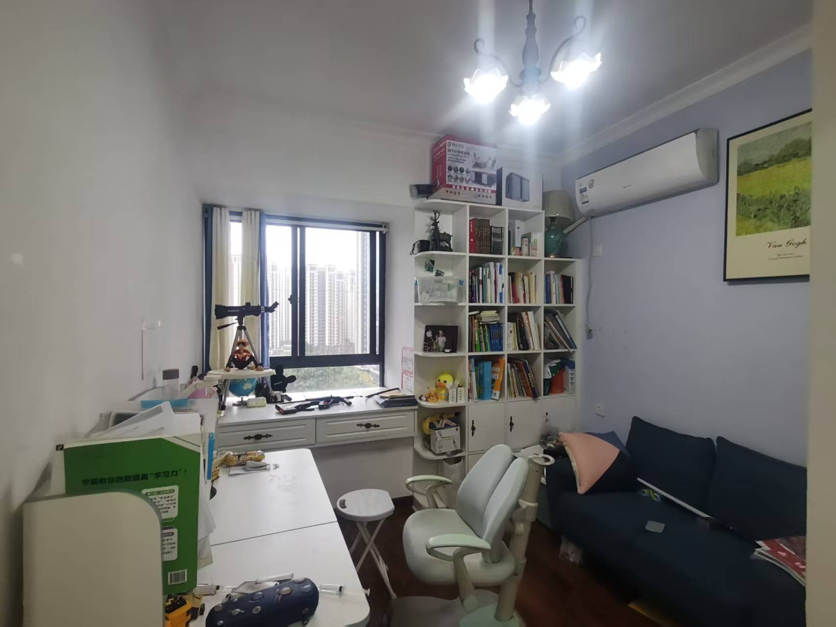 梓山湖领御 3室2厅2卫 65.0万 梓山湖领御 3室2厅2卫 65.0万户型图