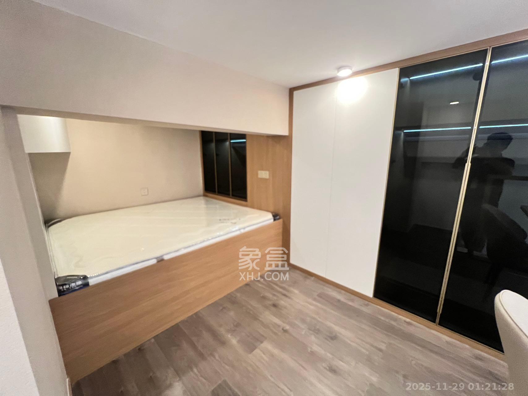 正荣梅溪紫阙台  2室1厅1卫    2400.0元/月室内图