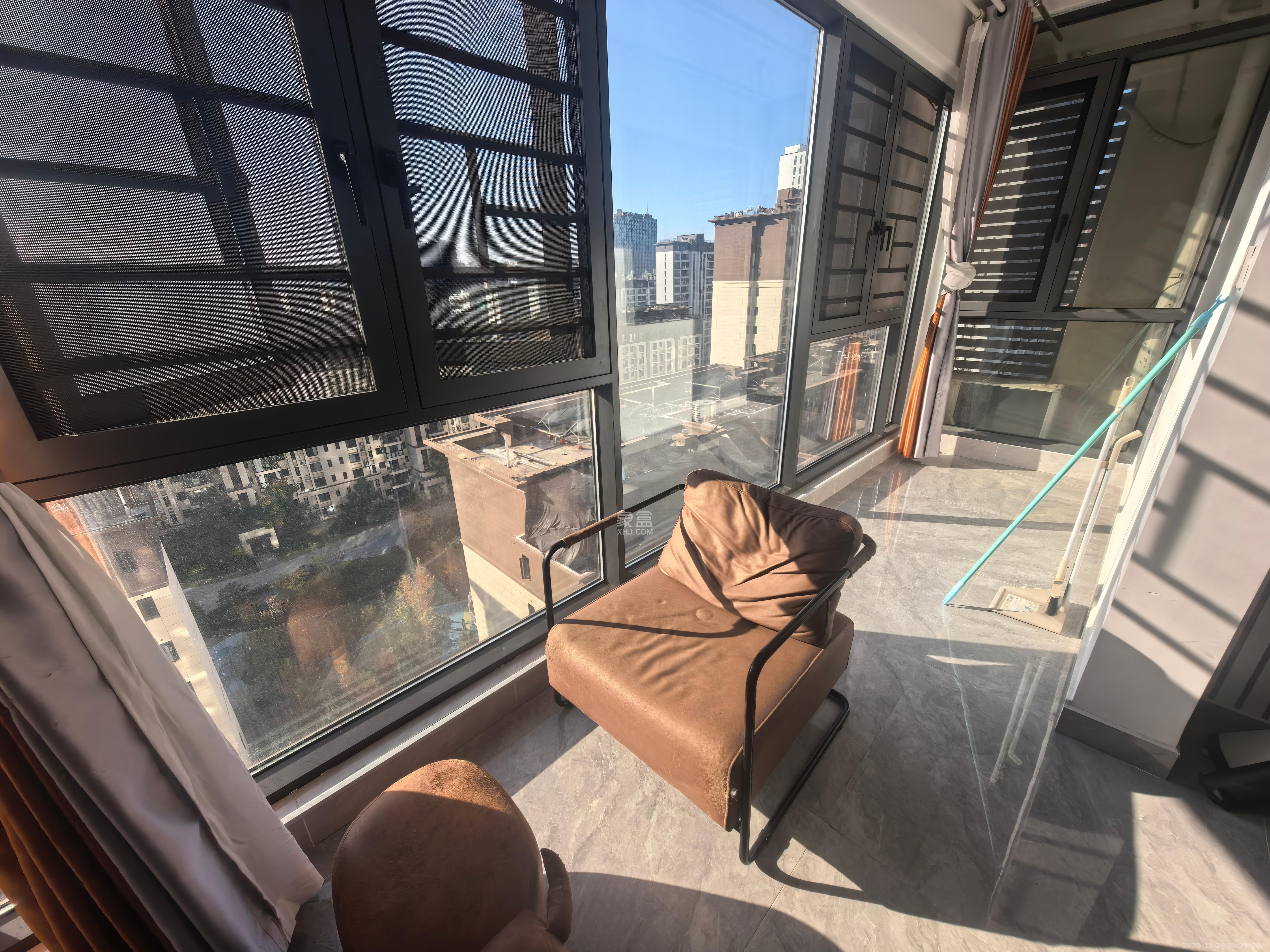 远洋红星天铂一期  3室2厅2卫    2700.0元/月室内图