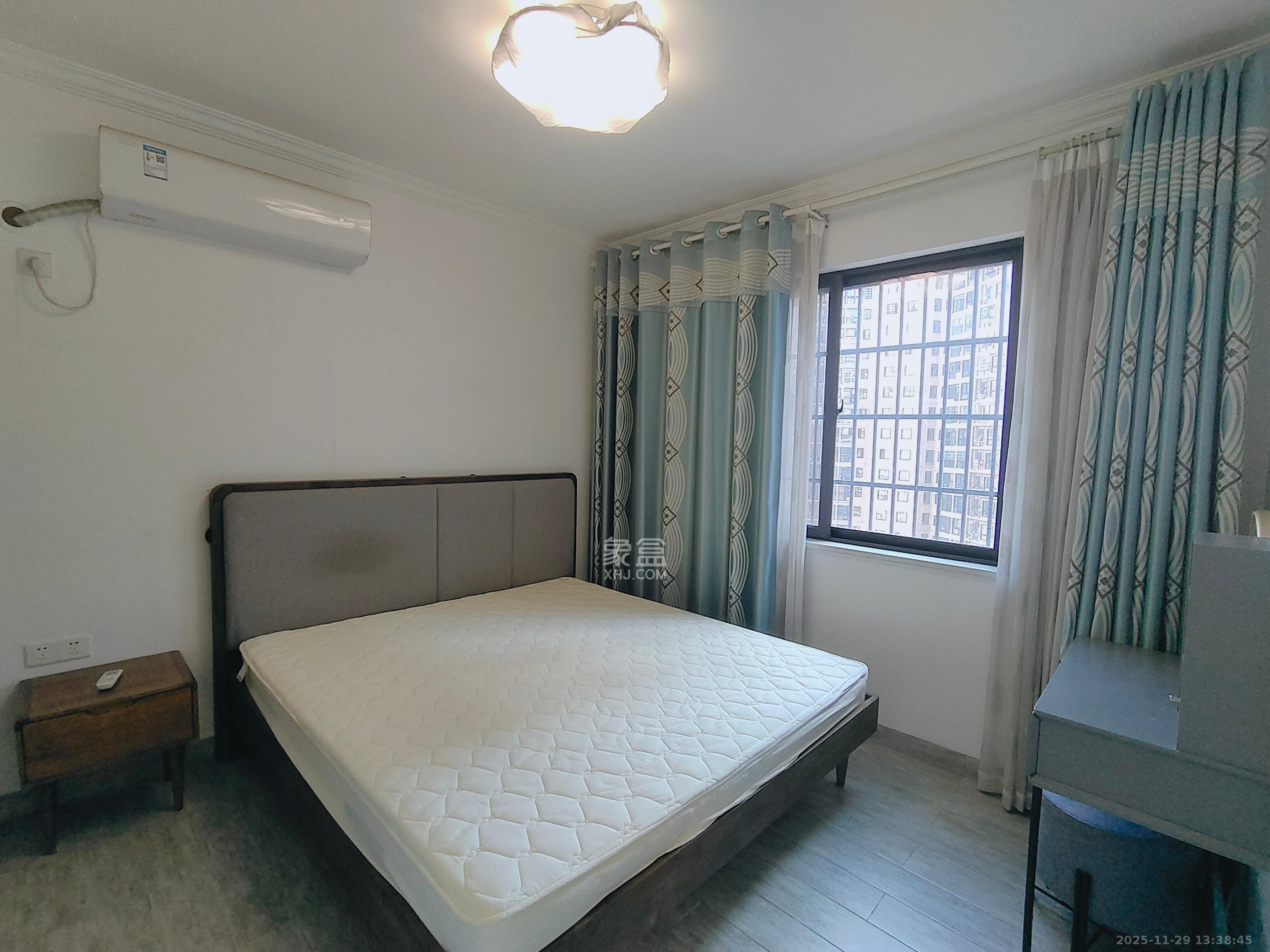 康桥长郡  3室2厅1卫    2000.0元/月室内图