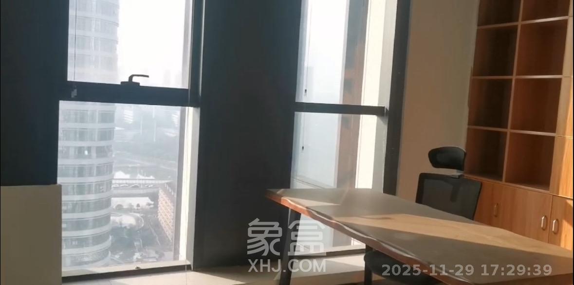 融科东南海   330.0㎡      15000.0元/月室内图