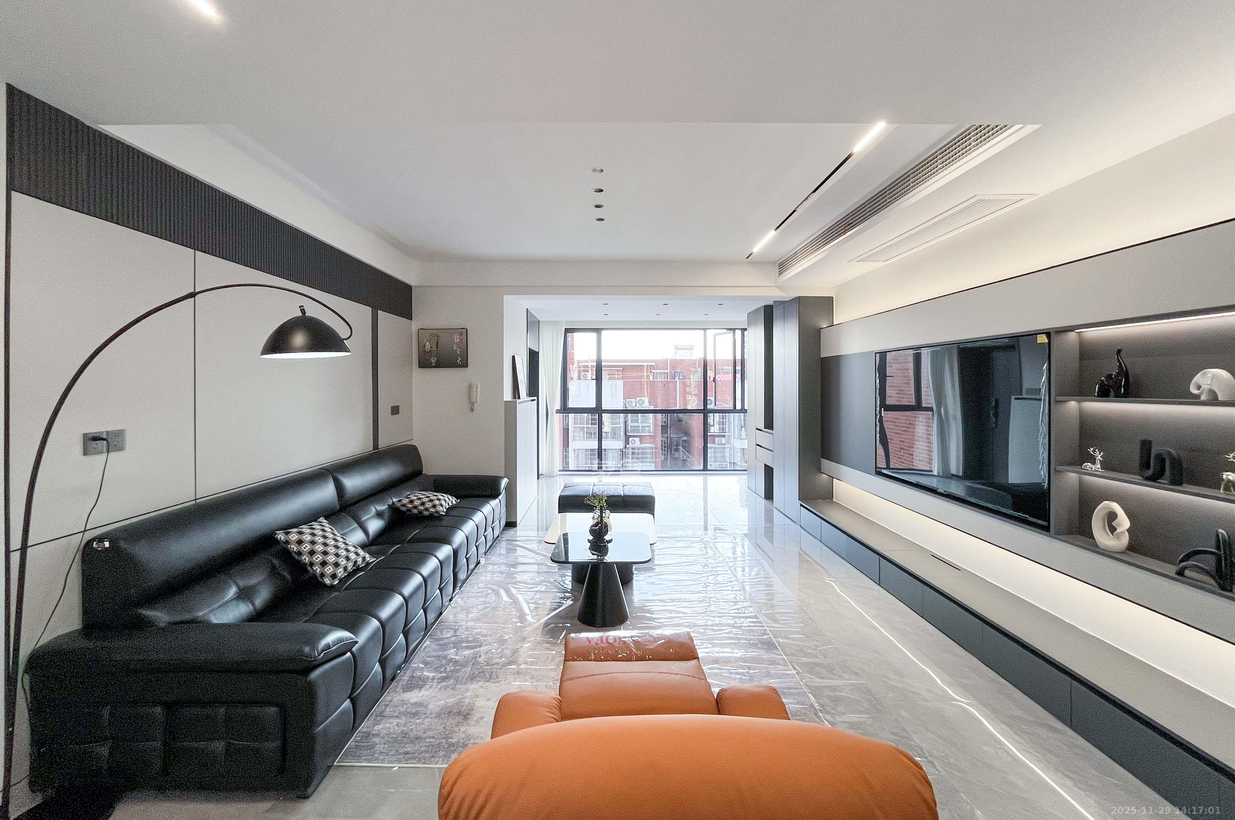 望麓锦园 3室2厅2卫 108.8万 望麓锦园 3室2厅2卫 108.8万客厅