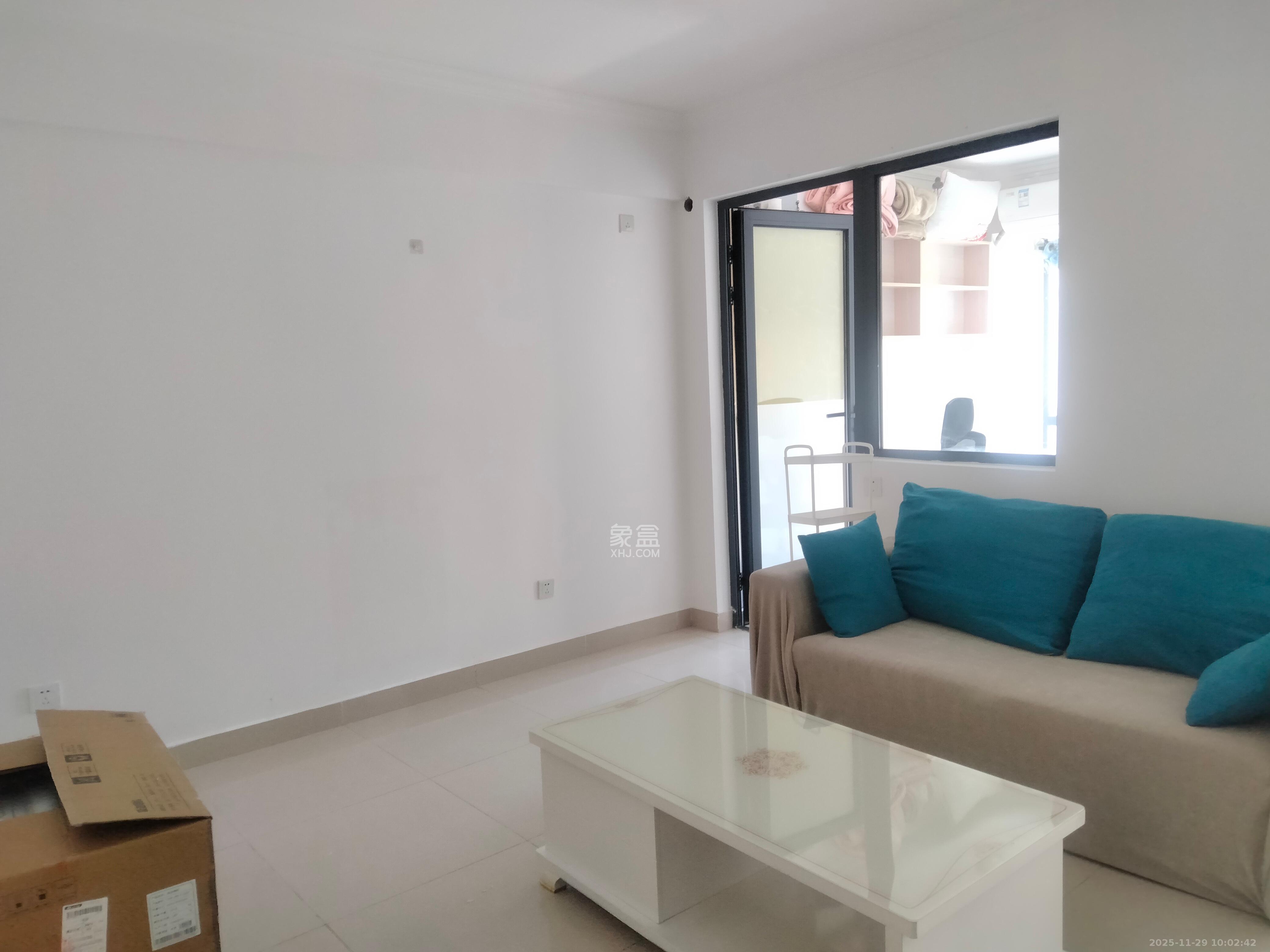 中建芙蓉嘉苑 2室1厅1卫 1500.0元/月 中建芙蓉嘉苑 2室1厅1卫 1500.0元/月室内图