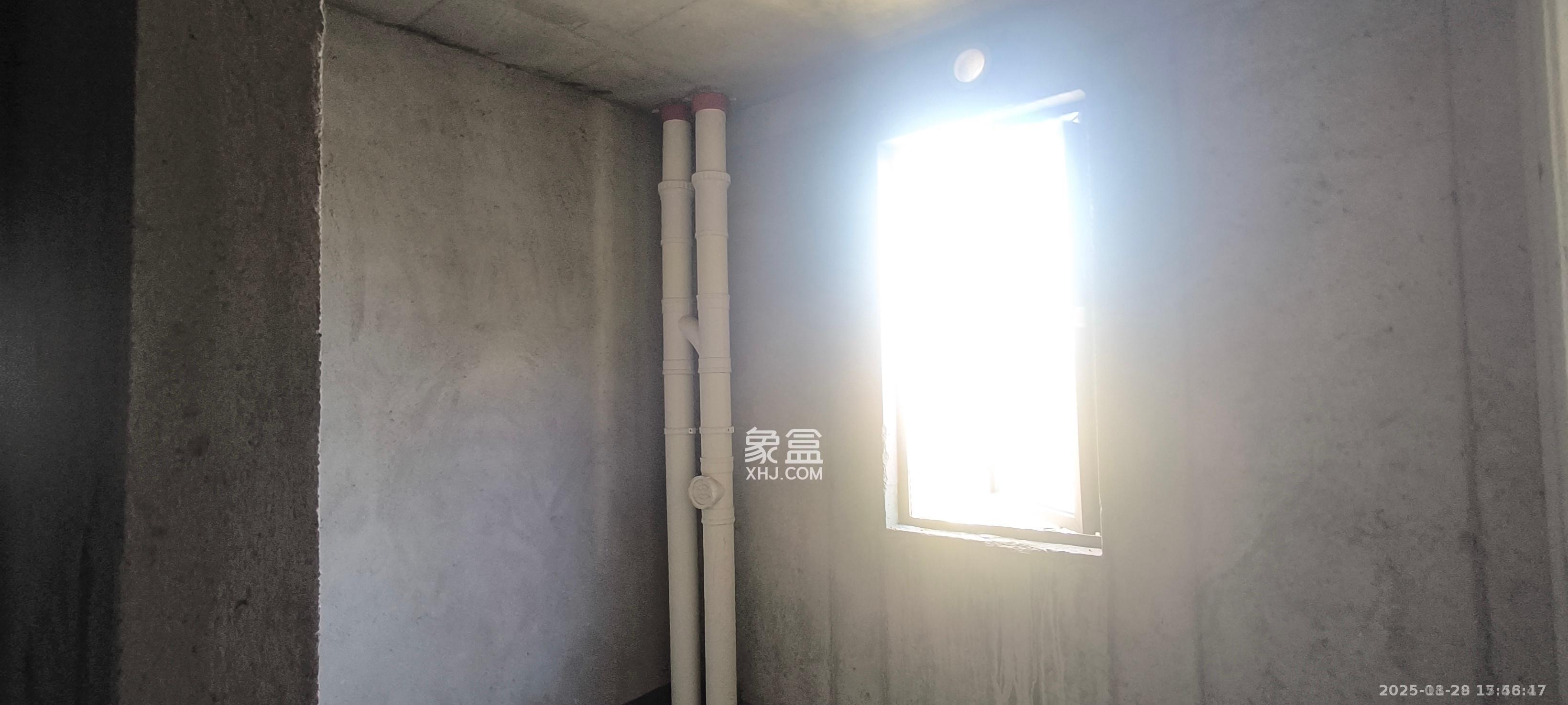 润和星河玥 3室2厅2卫 2000.0元/月 润和星河玥 3室2厅2卫 2000.0元/月室内图