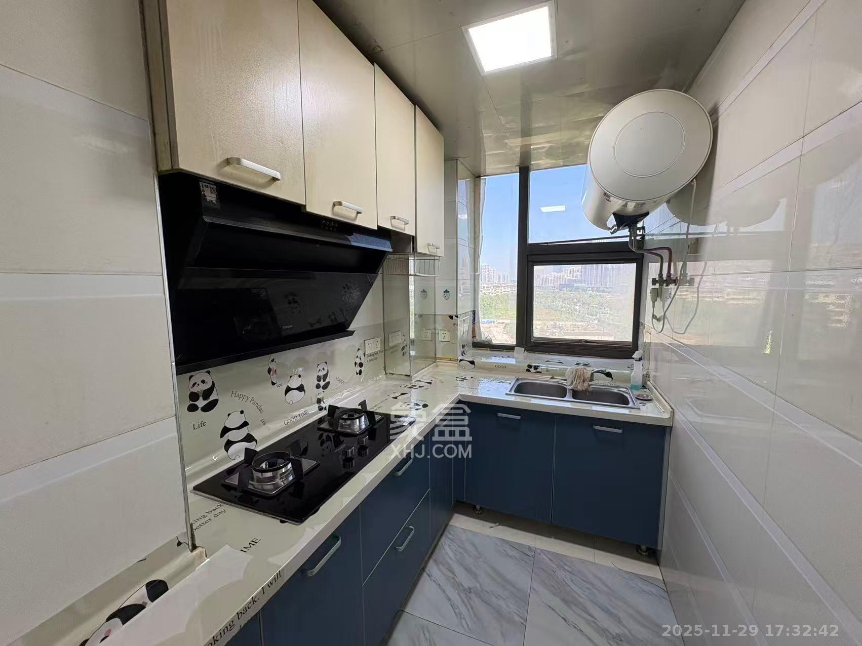 万树丹堤 2室2厅1卫 1800.0元/月 万树丹堤 2室2厅1卫 1800.0元/月室内图