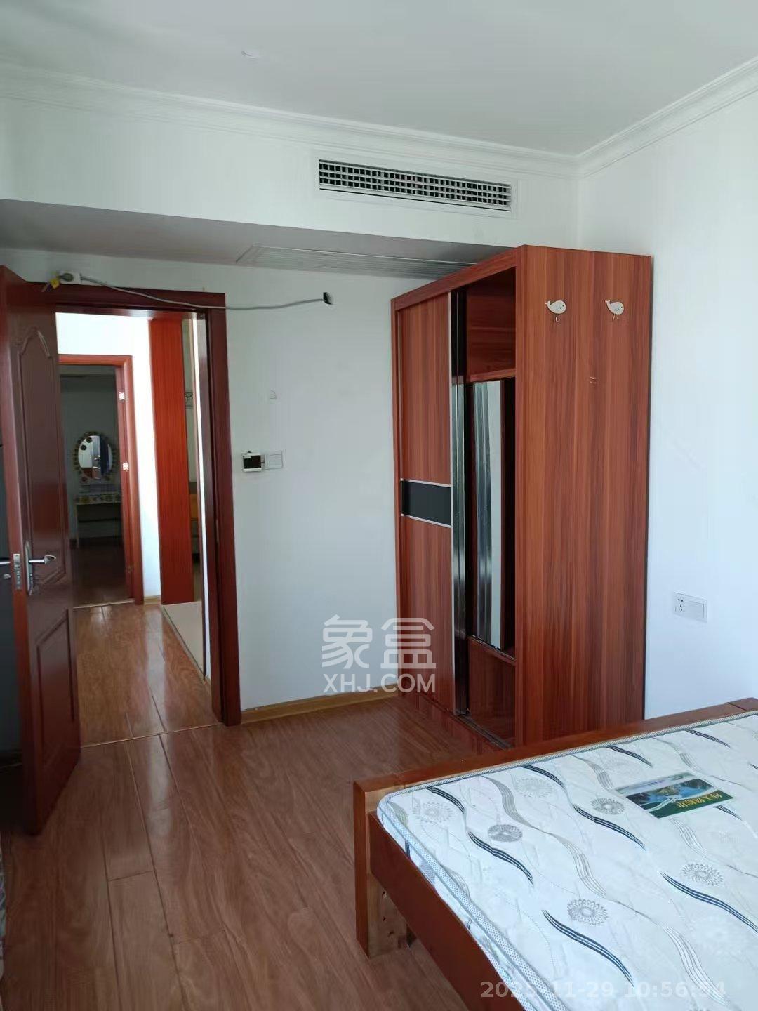 长沙卷烟厂高层小区  3室2厅1卫    2400.0元/月室内图