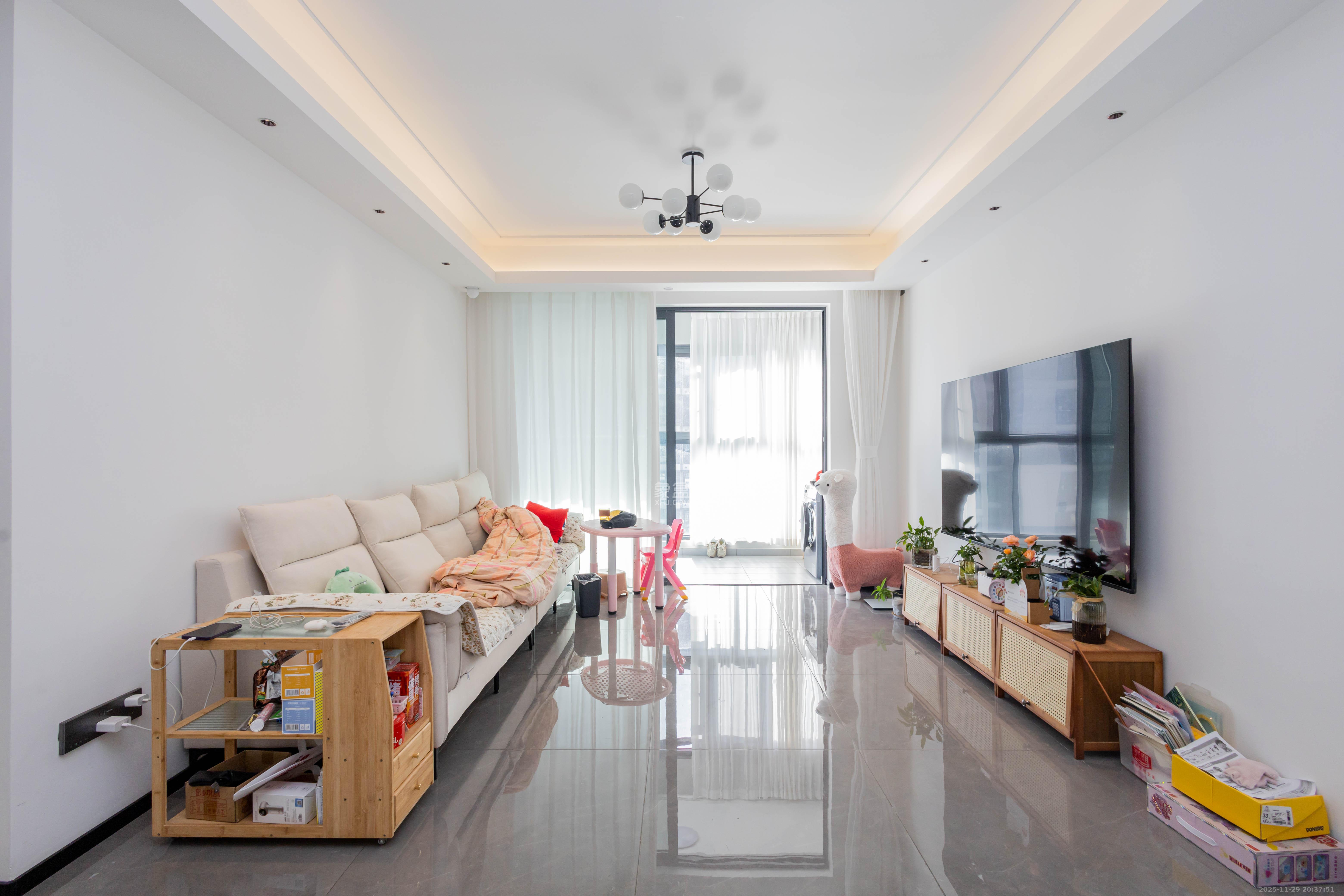 美的云樾  3室2厅2卫    159.0万