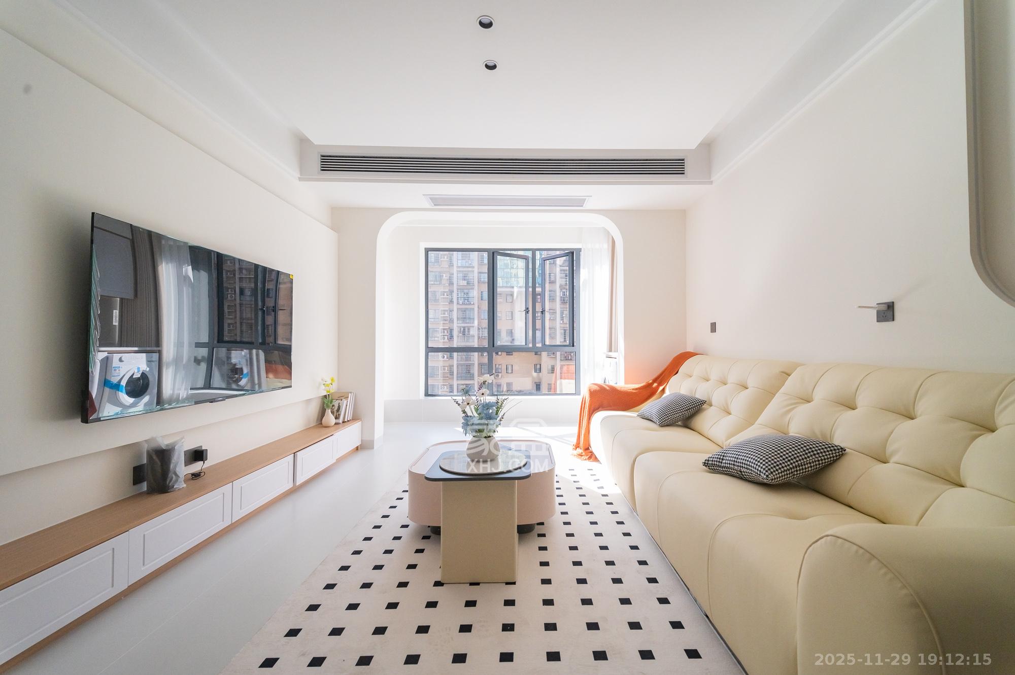 未来漫城  3室2厅1卫    78.8万