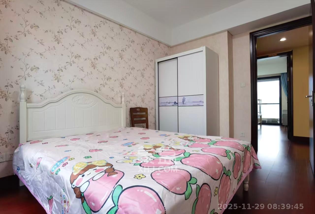 复地崑玉国际一期 2室2厅1卫 4300.0元/月 复地崑玉国际一期 2室2厅1卫 4300.0元/月室内图