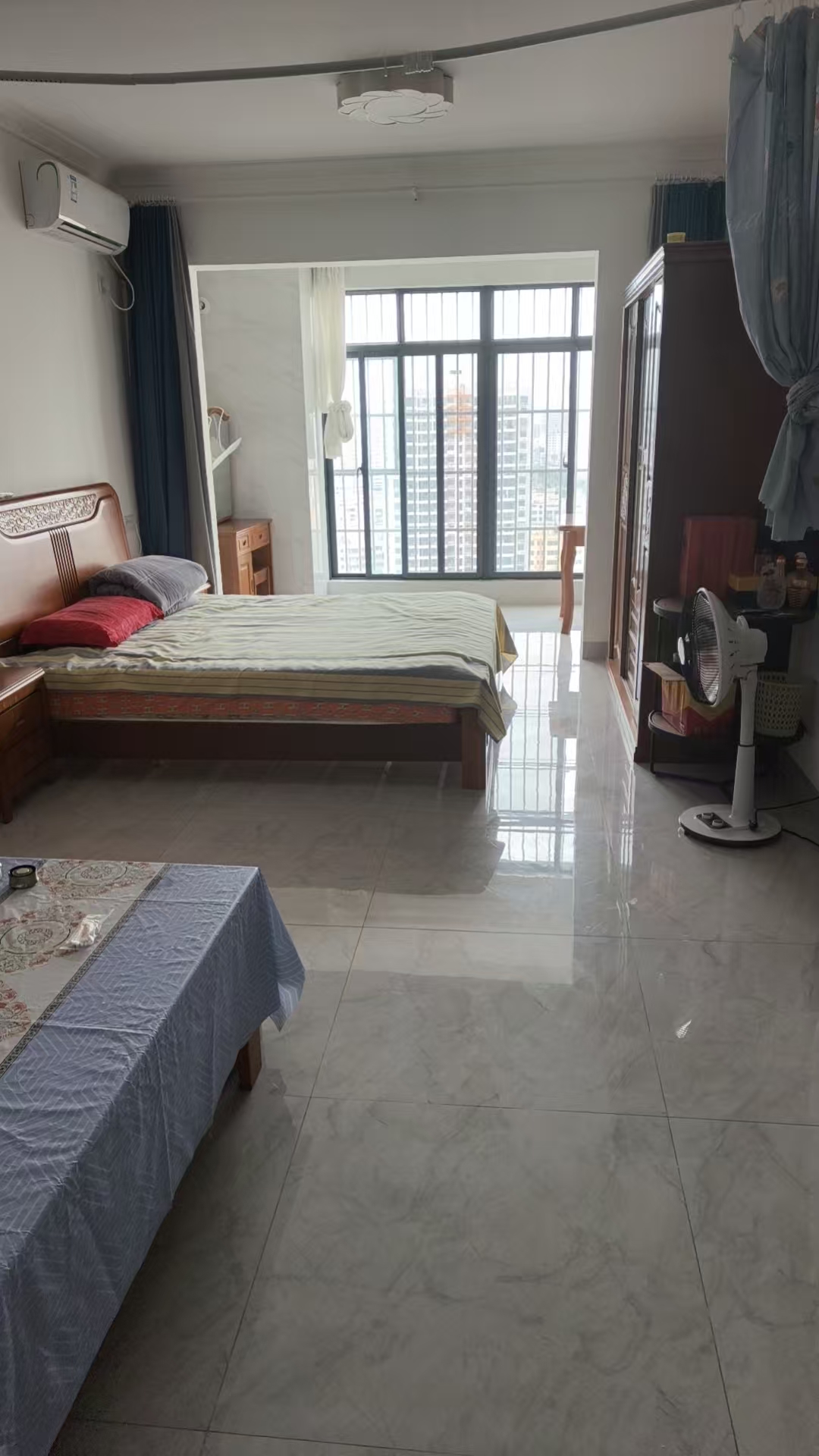 蓝海瑞园  1室0厅1卫    1800.0元/月室内图