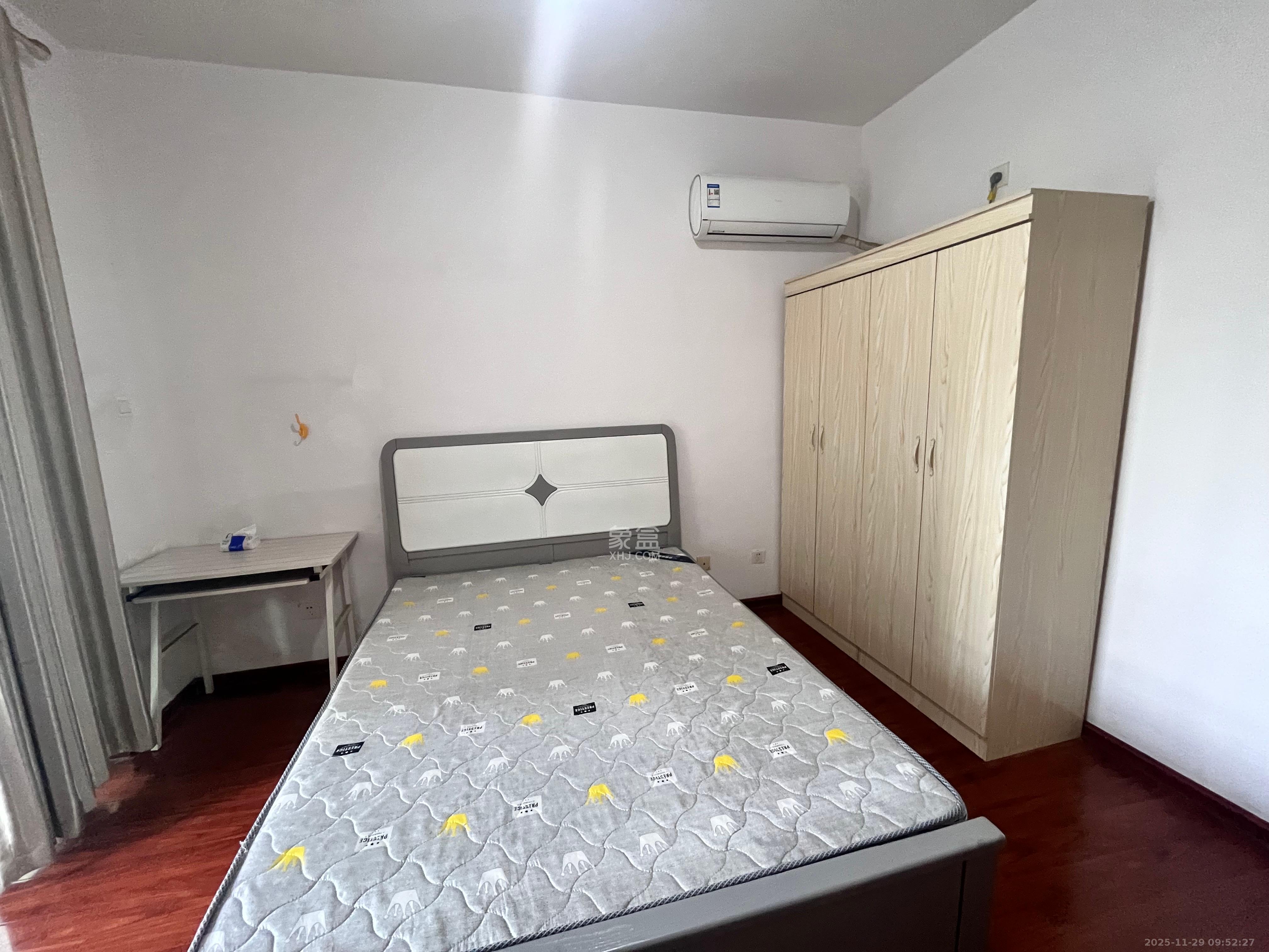 茶山馨苑  2室2厅1卫    2100.0元/月室内图