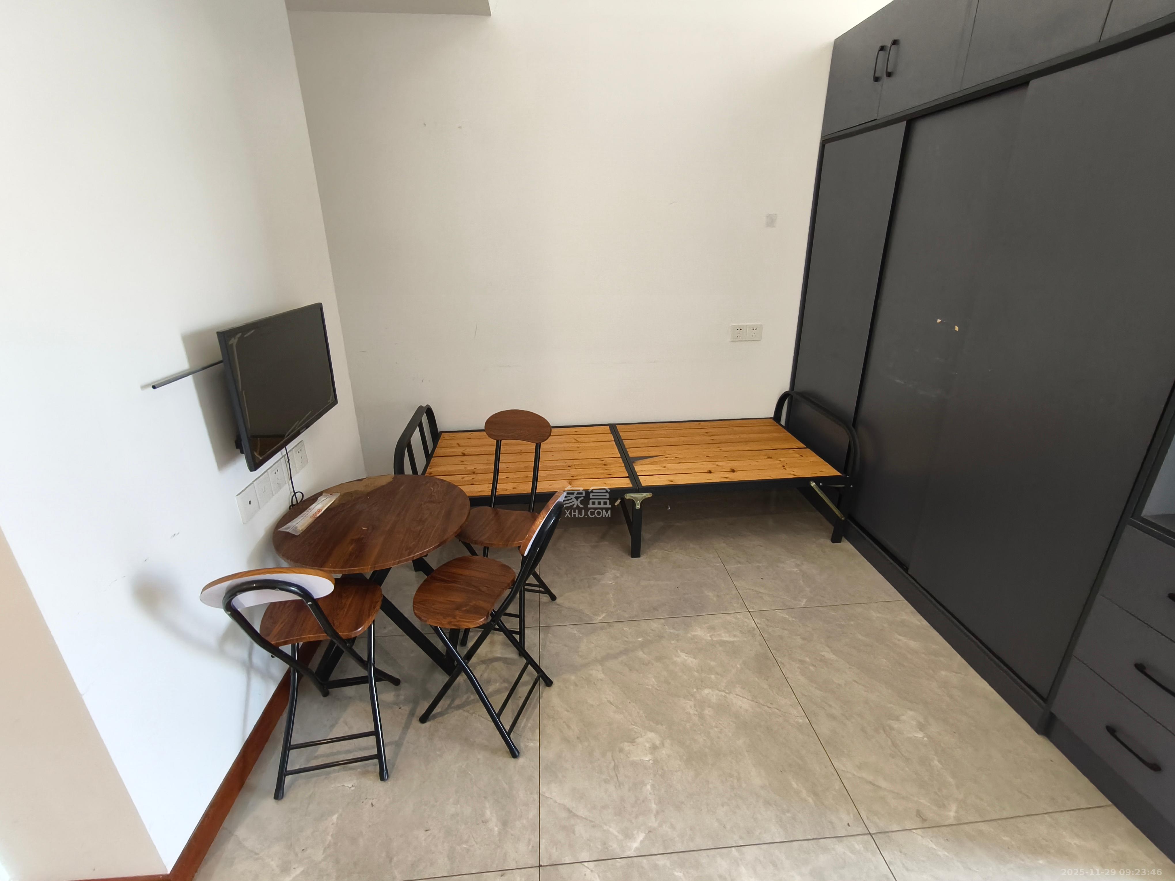 博长山水香颐 1室1厅1卫 1200.0元/月 博长山水香颐 1室1厅1卫 1200.0元/月室内图