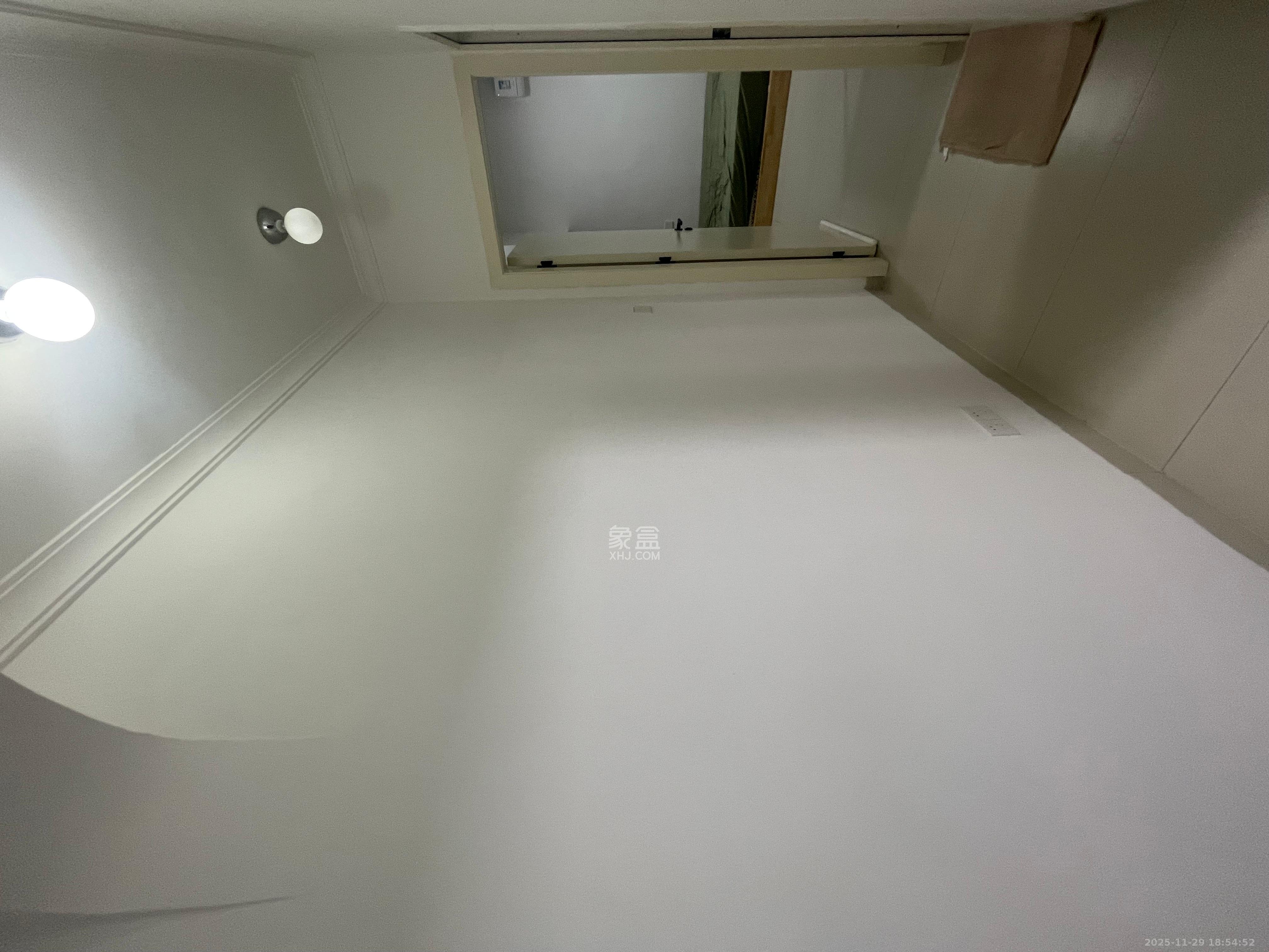 湘域城邦(湘域国际中心) 1室1厅1卫 2800.0元/月 湘域城邦(湘域国际中心) 1室1厅1卫 2800.0元/月室内图