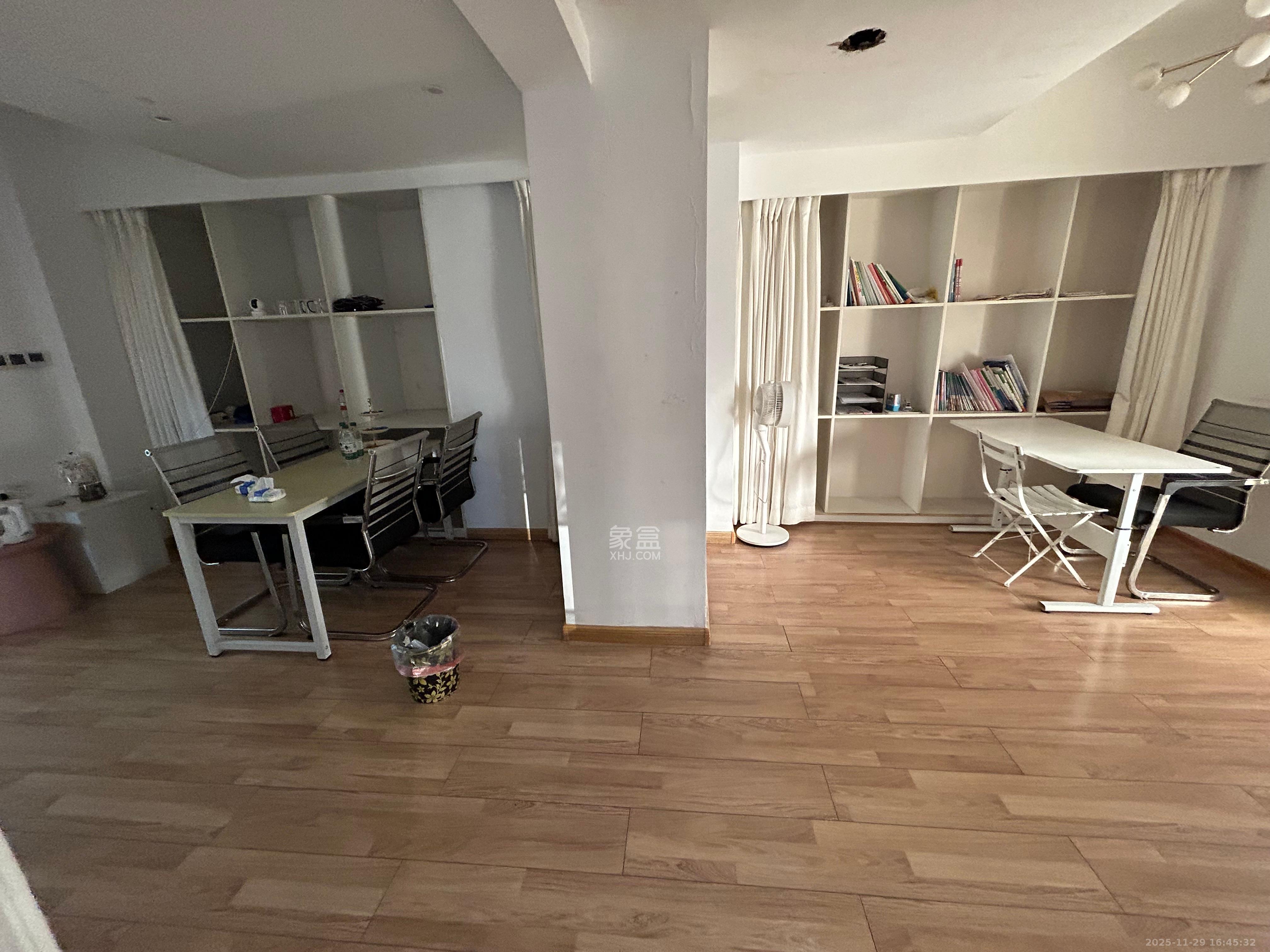 钰龙天下二期（钰龙佳园）  1室1厅1卫    6200.0元/月室内图