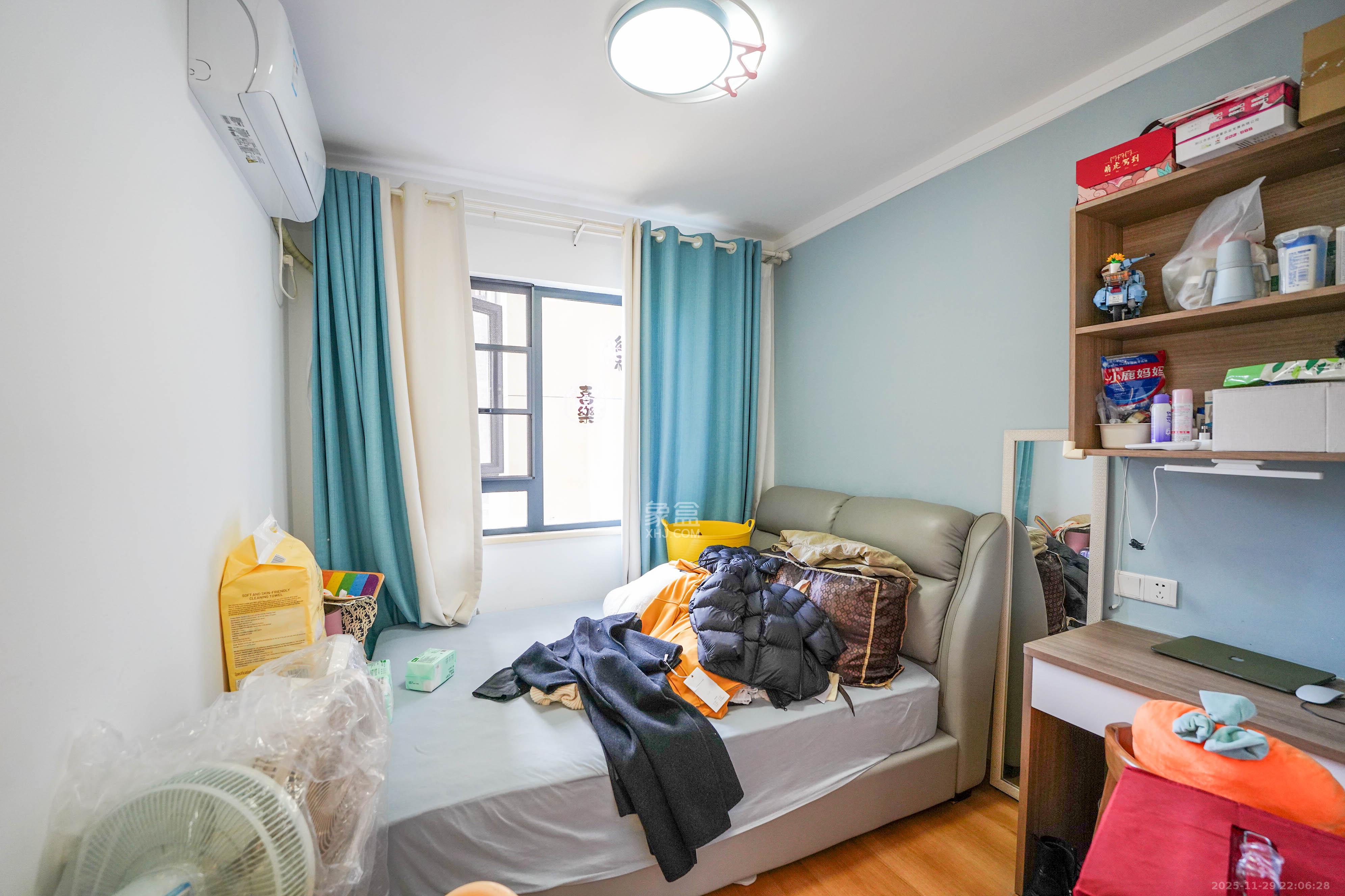 中建璟和城 4室2厅2卫 115.0万 中建璟和城 4室2厅2卫 115.0万卧室