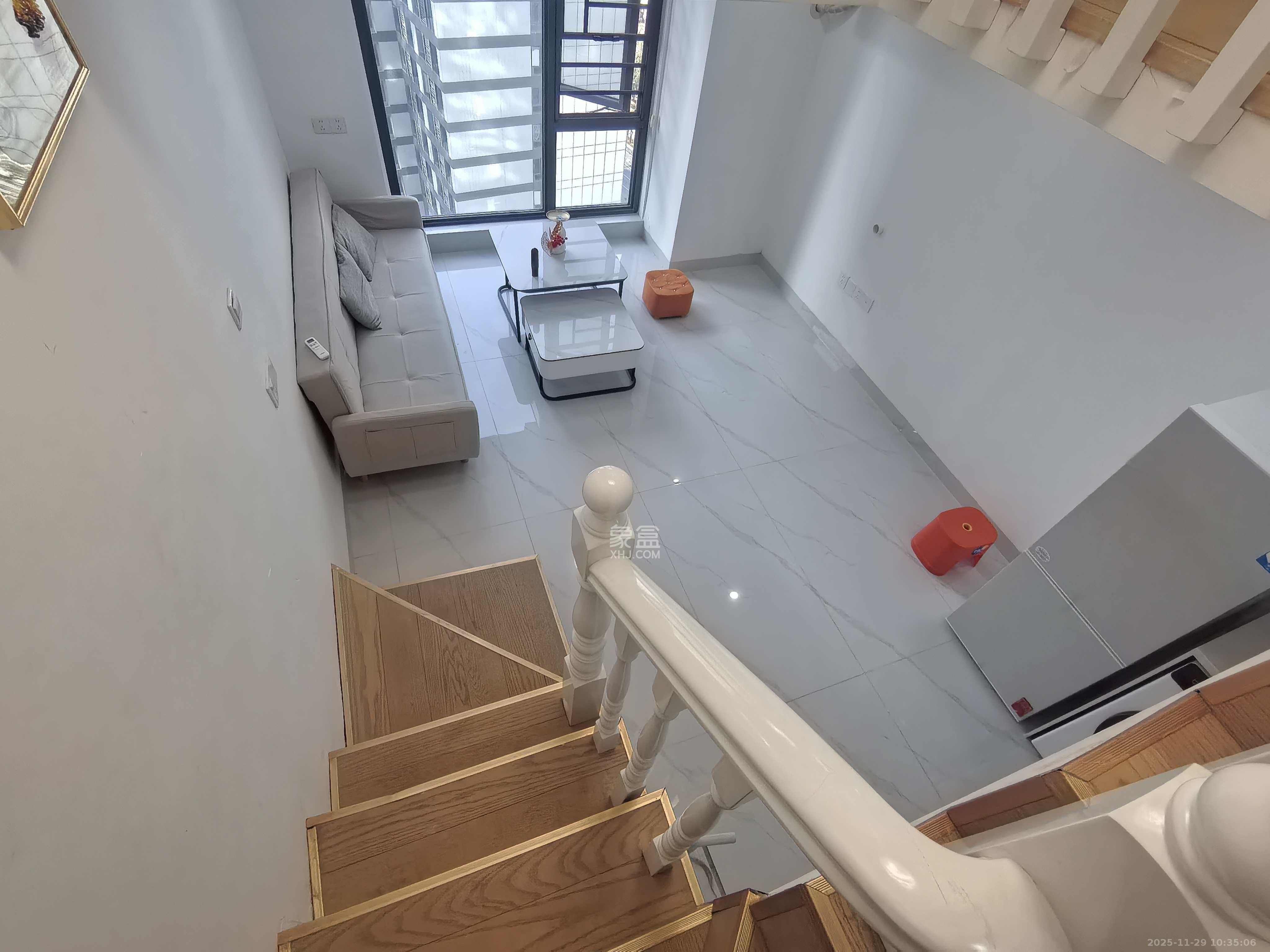 爱家当代境 2室1厅1卫 1800.0元/月 爱家当代境 2室1厅1卫 1800.0元/月室内图