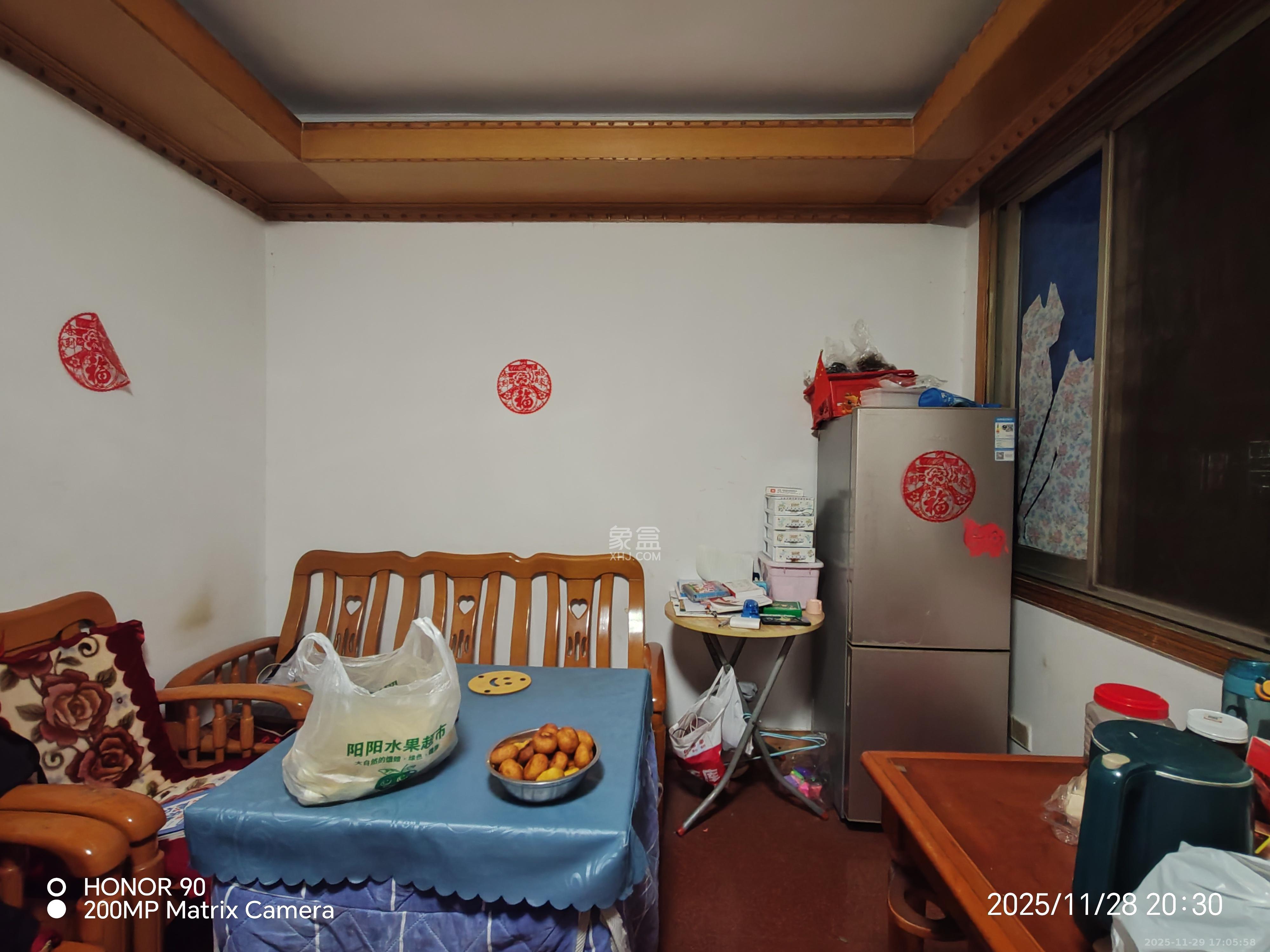 狮子山一片  2室1厅1卫    1400.0元/月