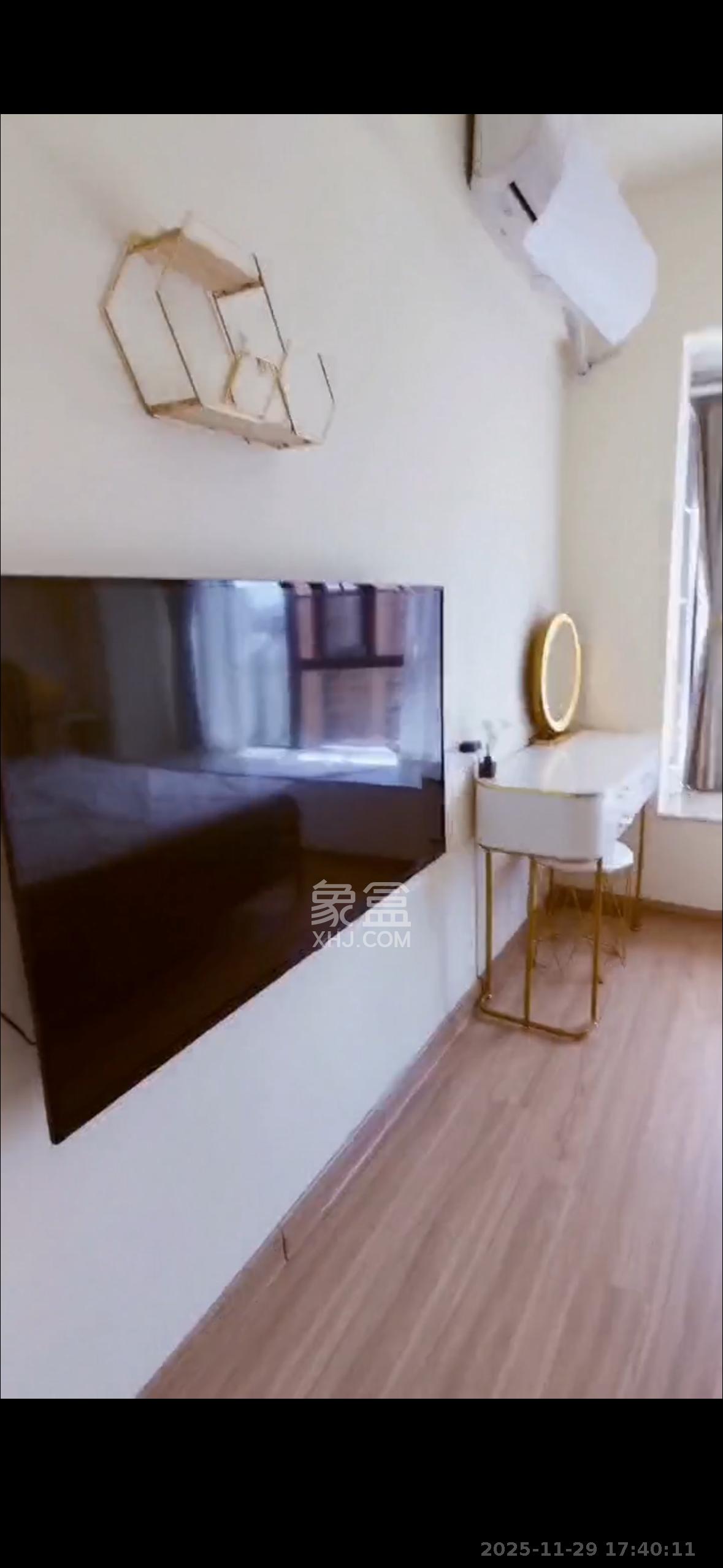 C-park天悦城(紫檀溪苑二期) 1室0厅0卫 1800.0元/月 C-park天悦城(紫檀溪苑二期) 1室0厅0卫 1800.0元/月室内图