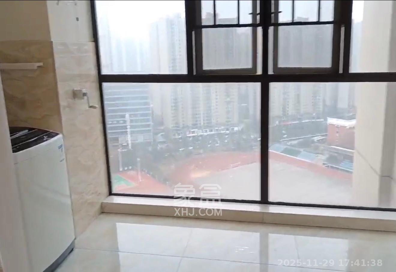 梅溪湖合能璞丽 3室2厅1卫 2600.0元/月 梅溪湖合能璞丽 3室2厅1卫 2600.0元/月室内图