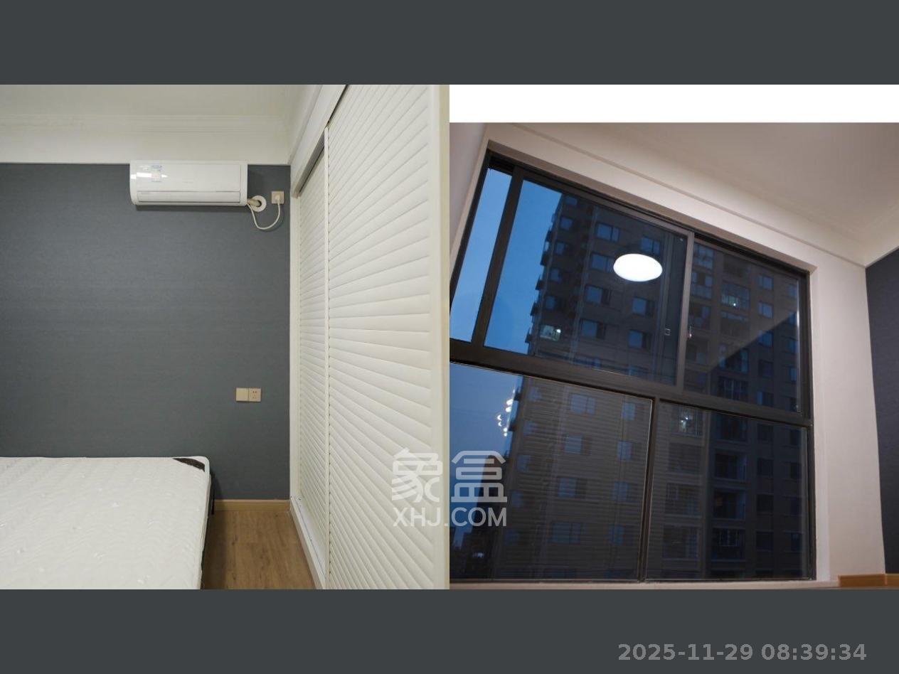 武广美誉 2室1厅1卫 2400.0元/月 武广美誉 2室1厅1卫 2400.0元/月室内图