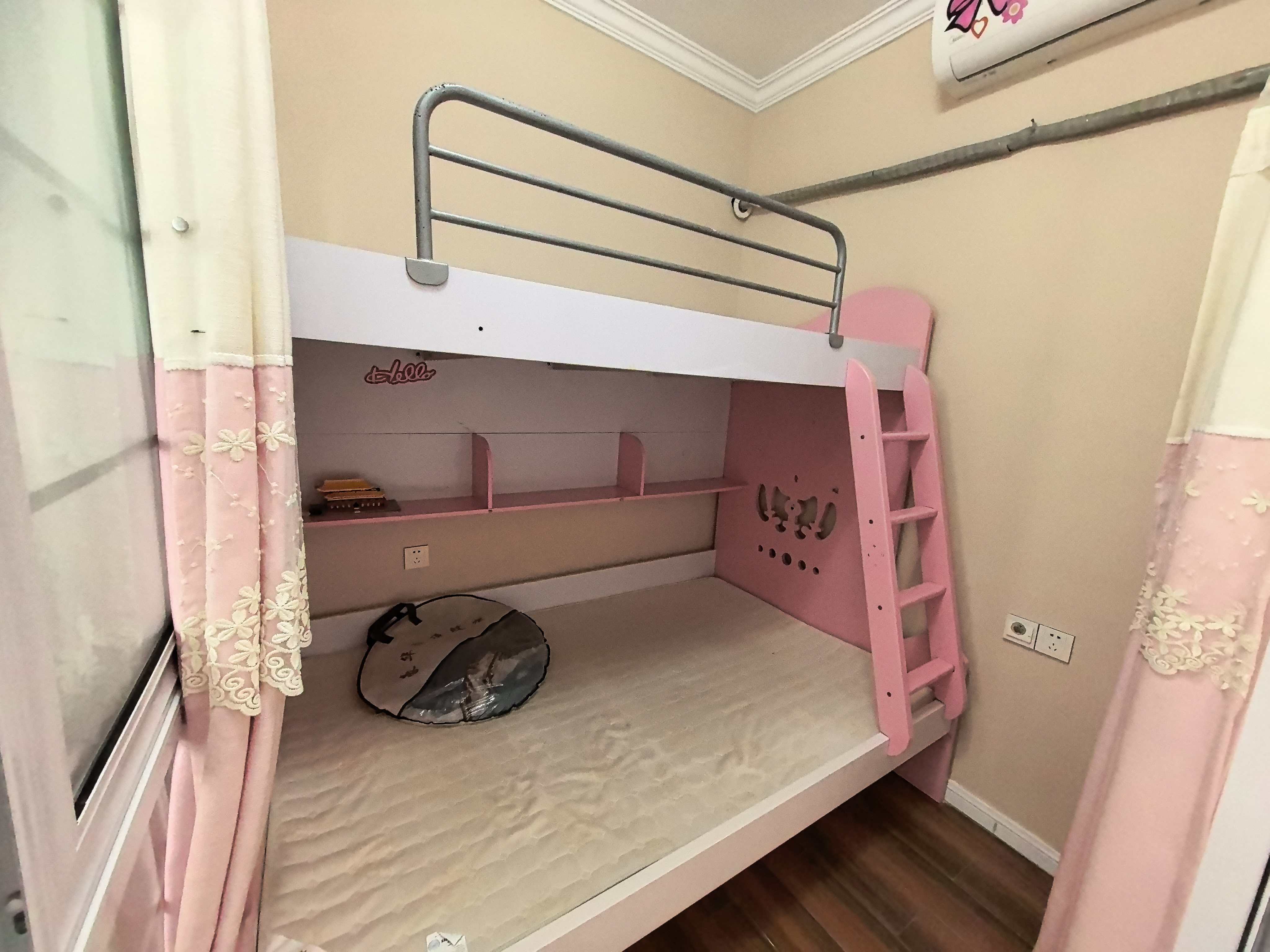 锦江丽都  3室2厅1卫    3000.0元/月室内图