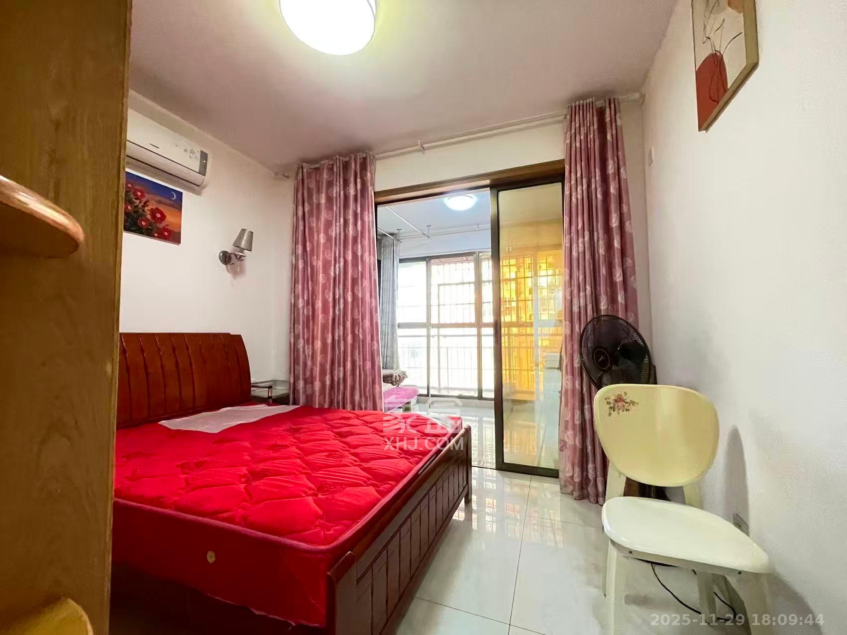 君悦紫园  1室1厅1卫    2300.0元/月室内图