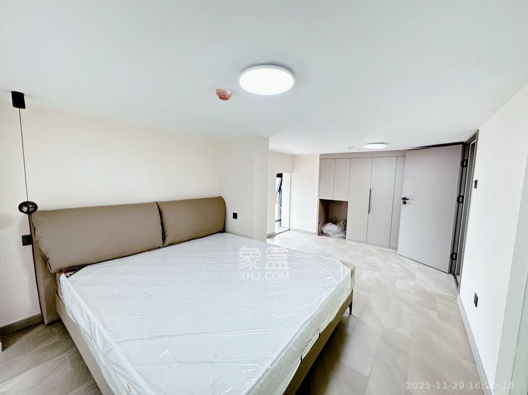 龙湖铂金岛 2室2厅1卫 3000.0元/月 龙湖铂金岛 2室2厅1卫 3000.0元/月室内图