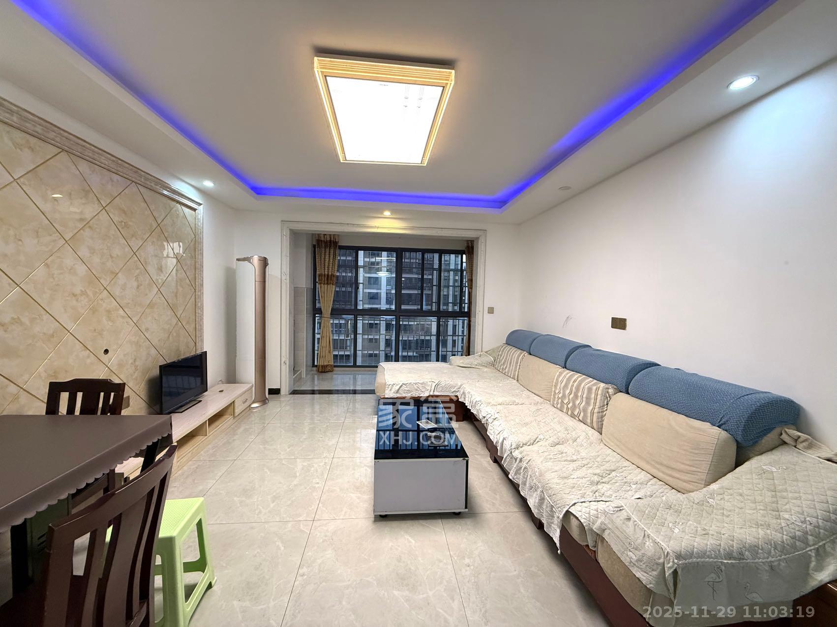 和康园小区 3室2厅2卫 2100.0元/月 和康园小区 3室2厅2卫 2100.0元/月室内图