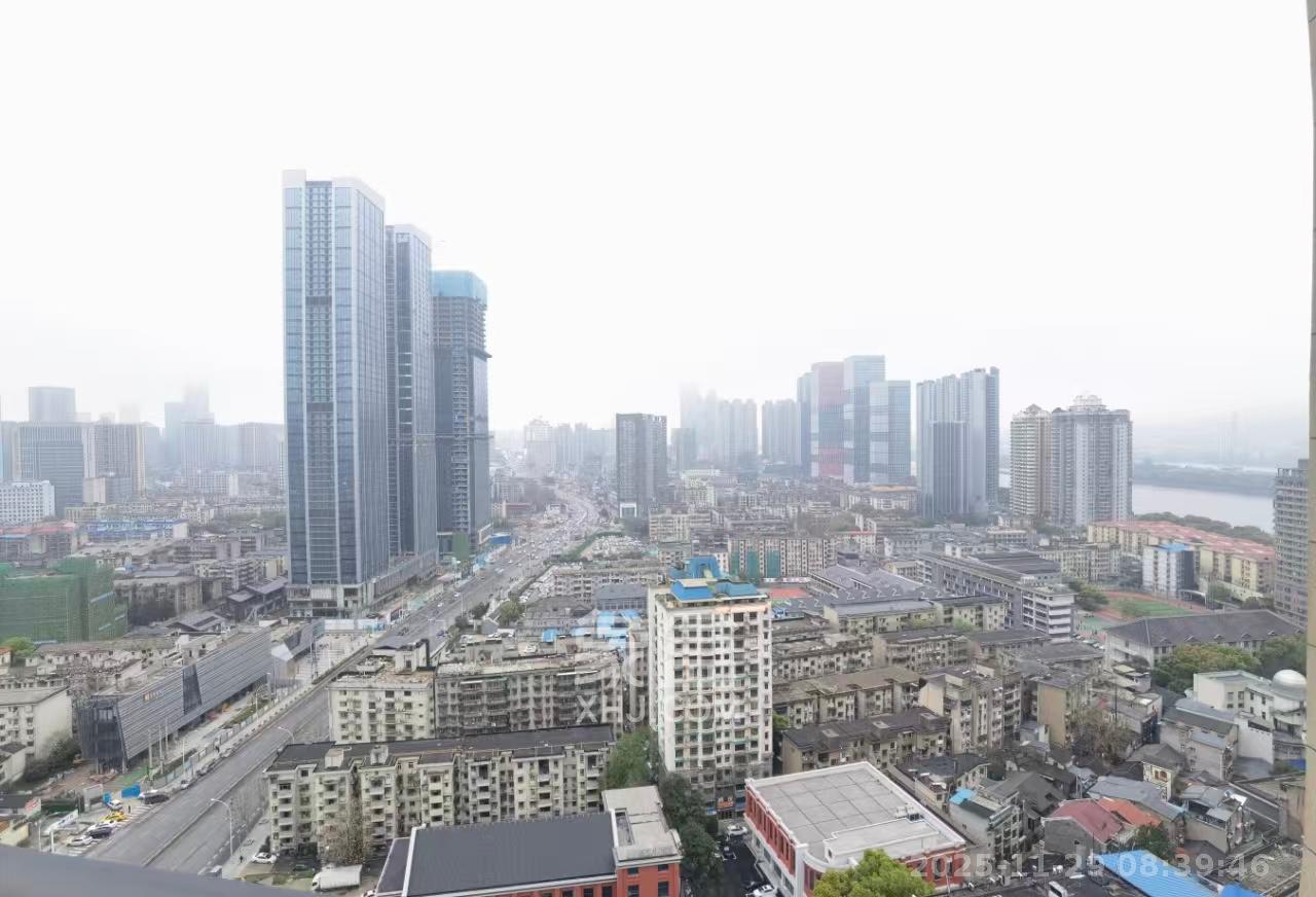 复地崑玉国际一期 2室2厅1卫 4300.0元/月 复地崑玉国际一期 2室2厅1卫 4300.0元/月室内图