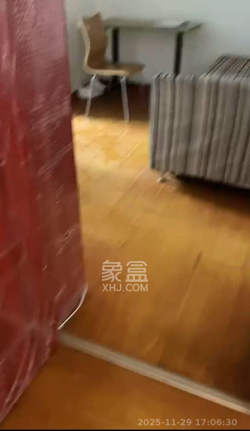 公交金盆小区  2室1厅1卫    1200.0元/月室内图