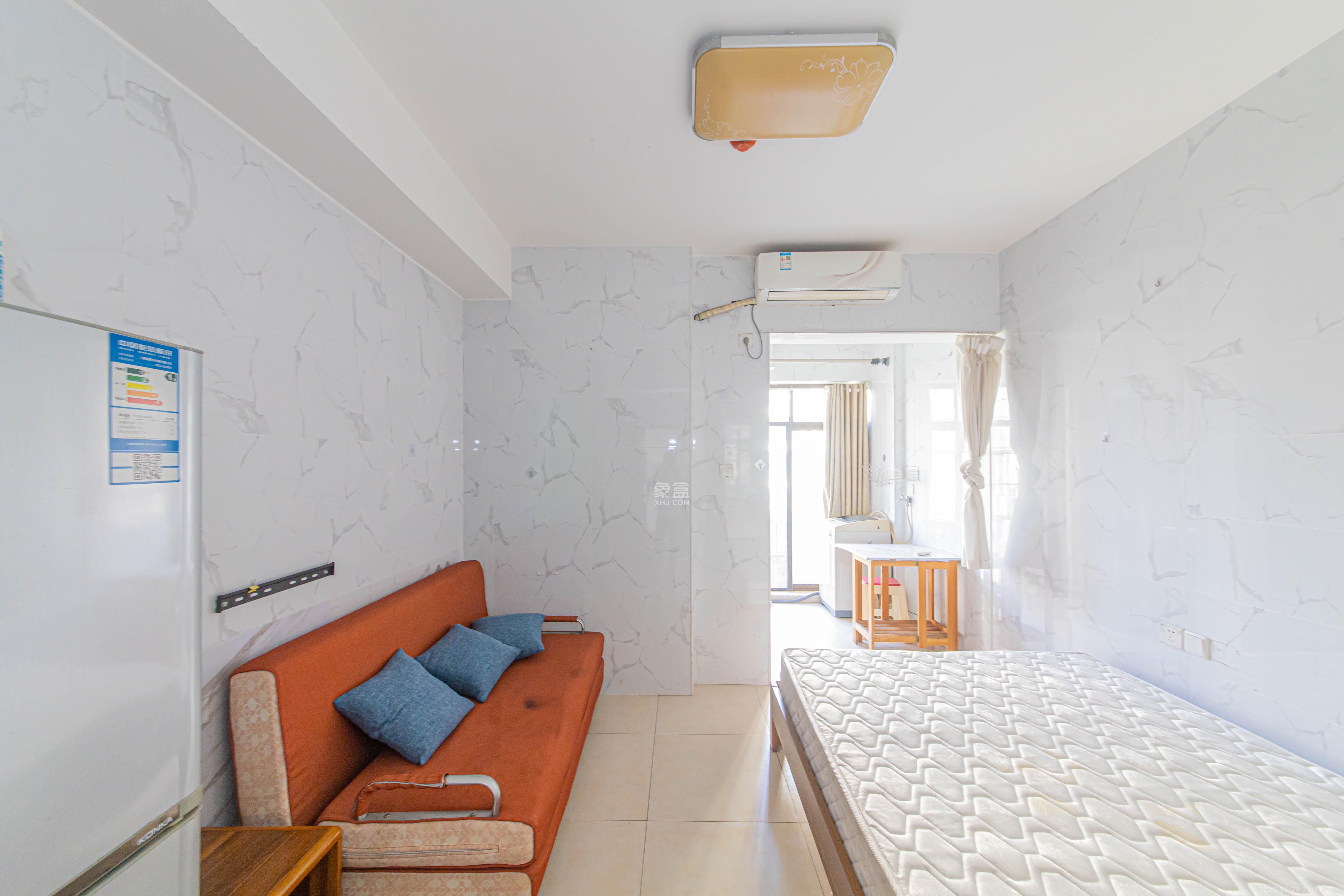 金房奥斯卡  1室1厅1卫    22.0万