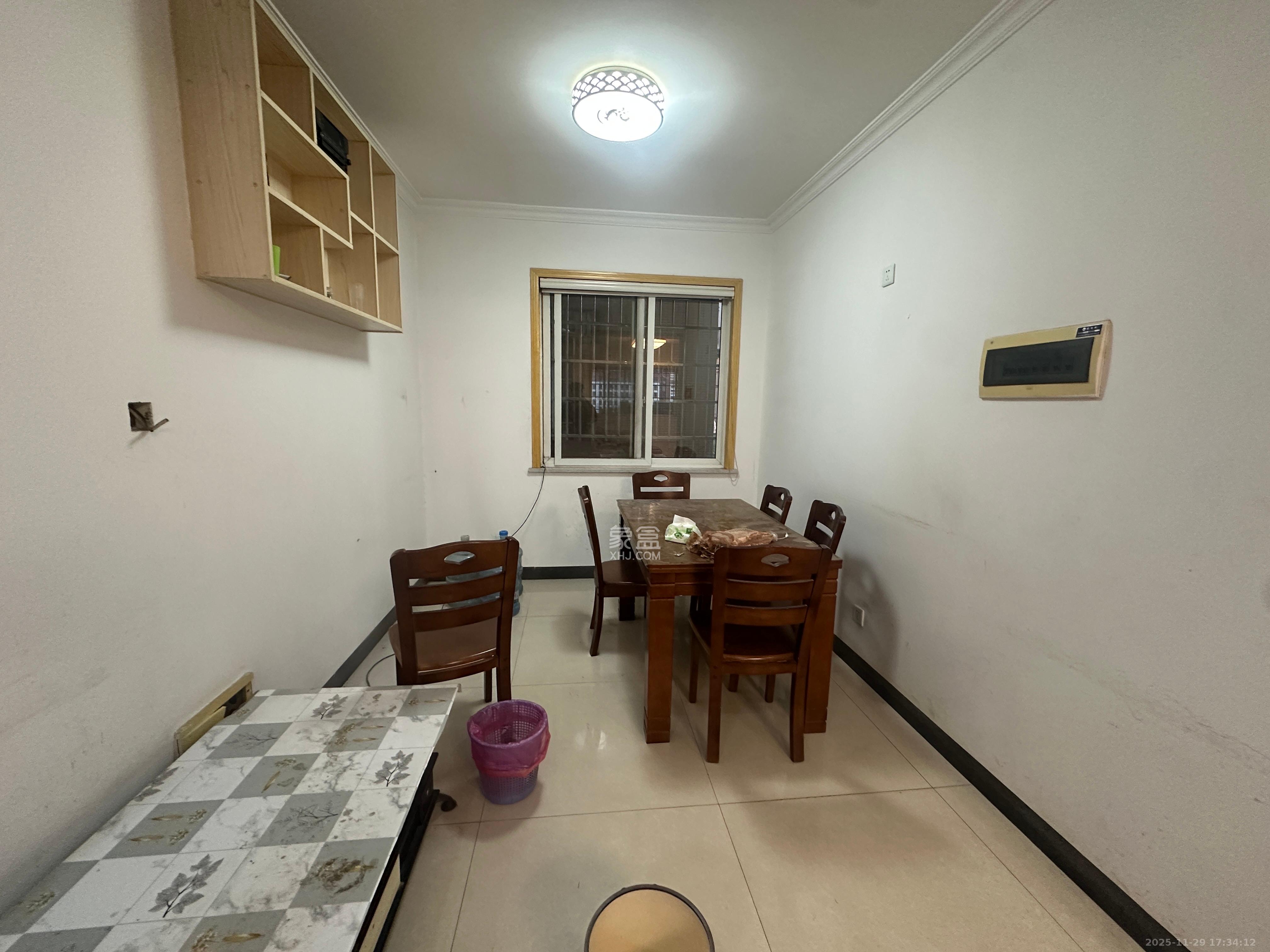 星城新宇黎雅苑 3室2厅1卫 2000.0元/月 星城新宇黎雅苑 3室2厅1卫 2000.0元/月室内图