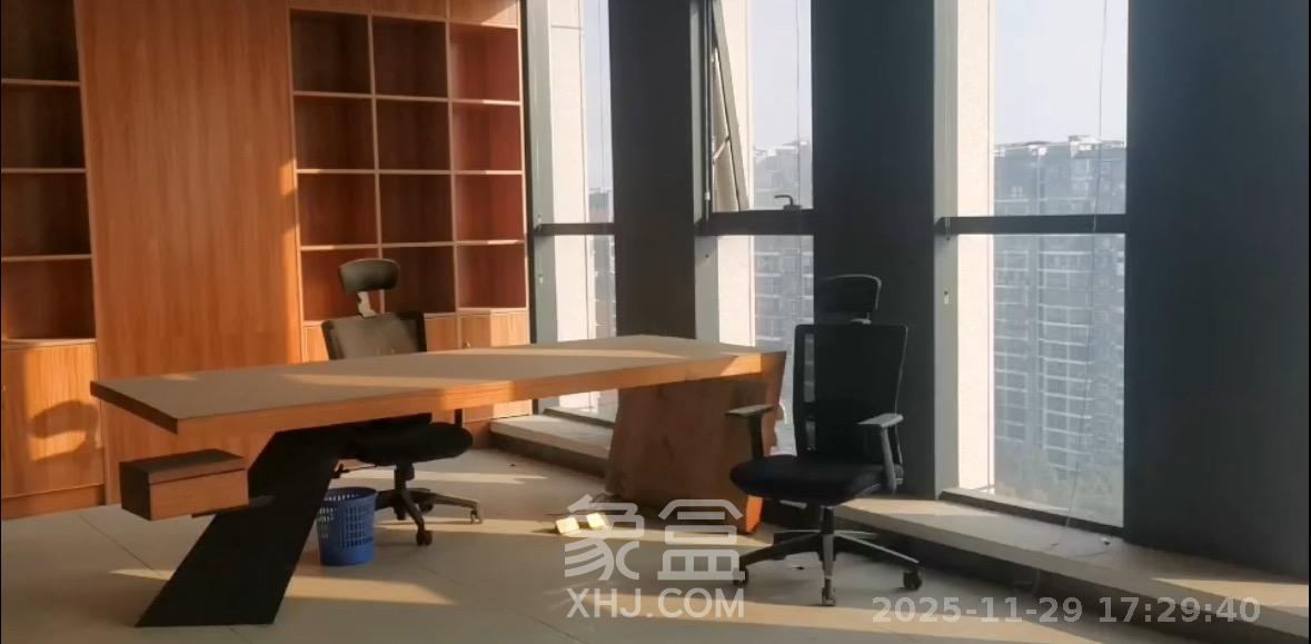 融科东南海   330.0㎡      15000.0元/月室内图