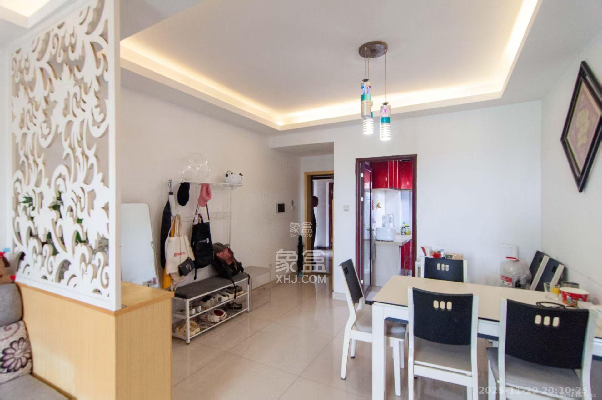 中一九骏(枫桥苑) 3室2厅1卫 2600.0元/月 中一九骏(枫桥苑) 3室2厅1卫 2600.0元/月室内图