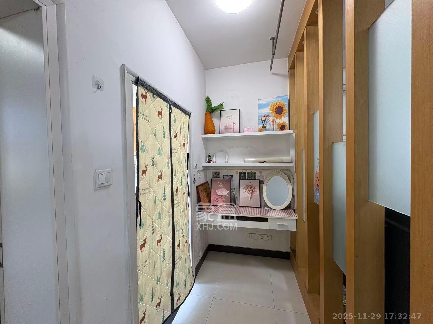 万树丹堤 2室2厅1卫 1800.0元/月 万树丹堤 2室2厅1卫 1800.0元/月室内图