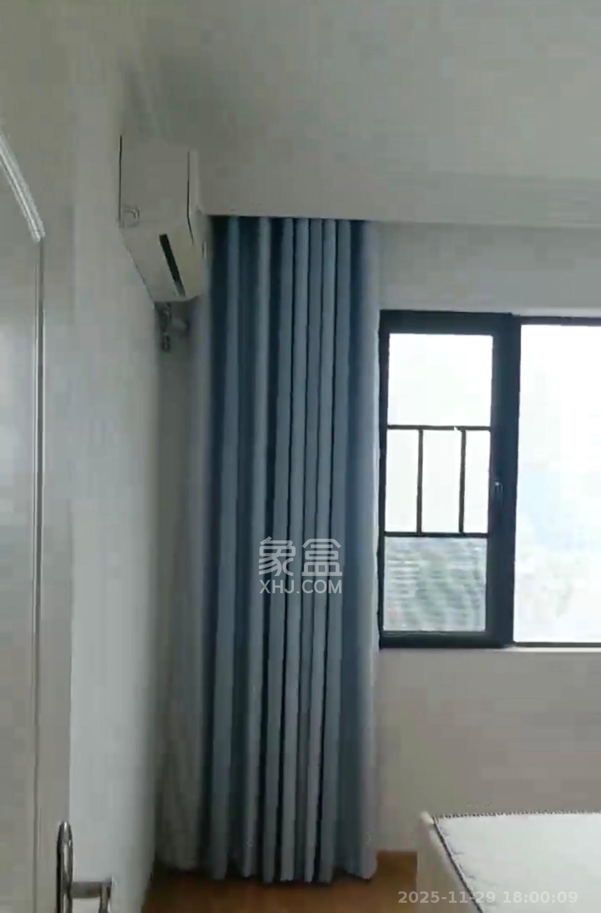 梅溪鑫苑名家 2室2厅1卫 2300.0元/月 梅溪鑫苑名家 2室2厅1卫 2300.0元/月室内图