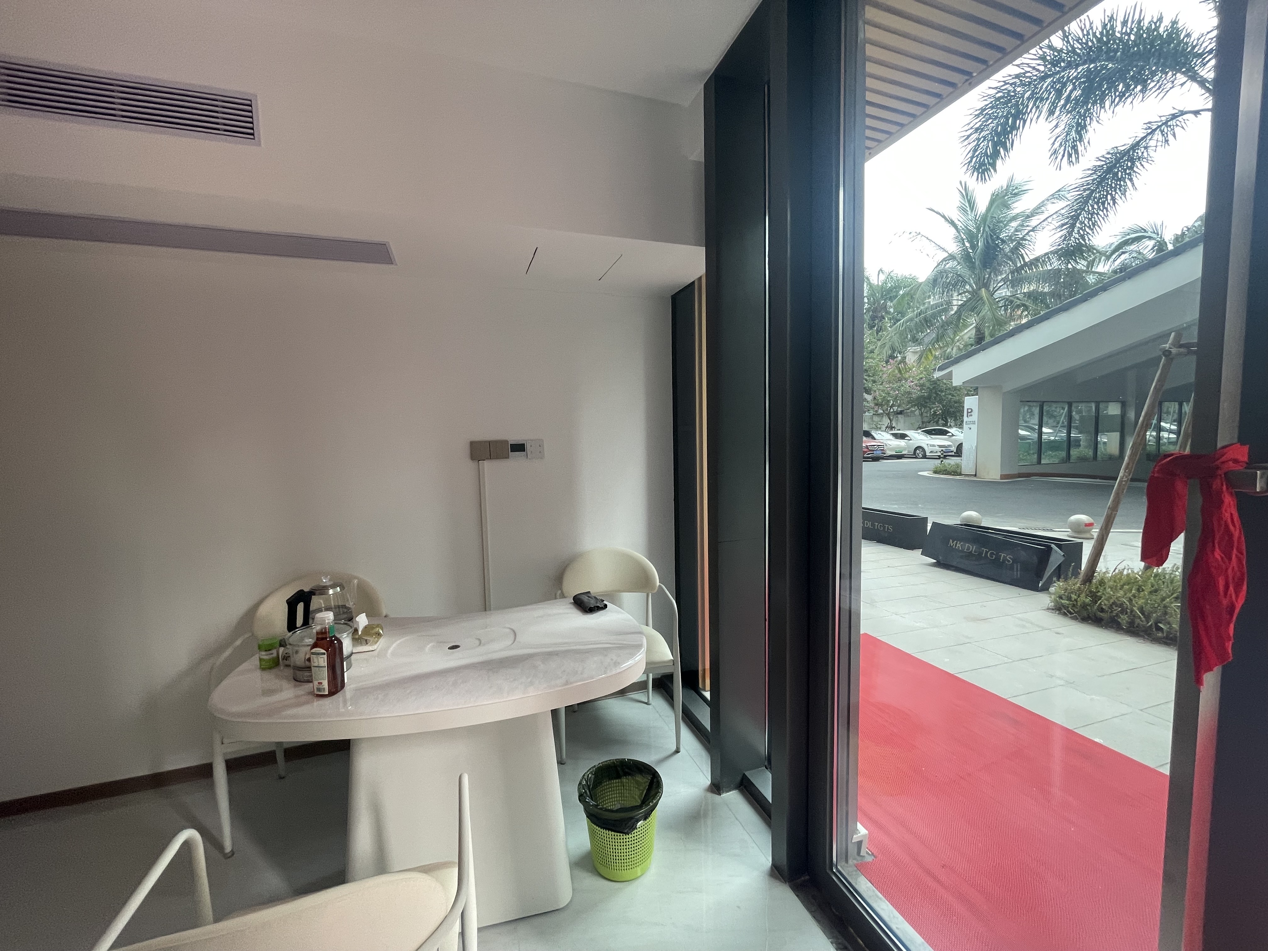 绿地领海广场   90.0㎡      10000.0元/月室内图