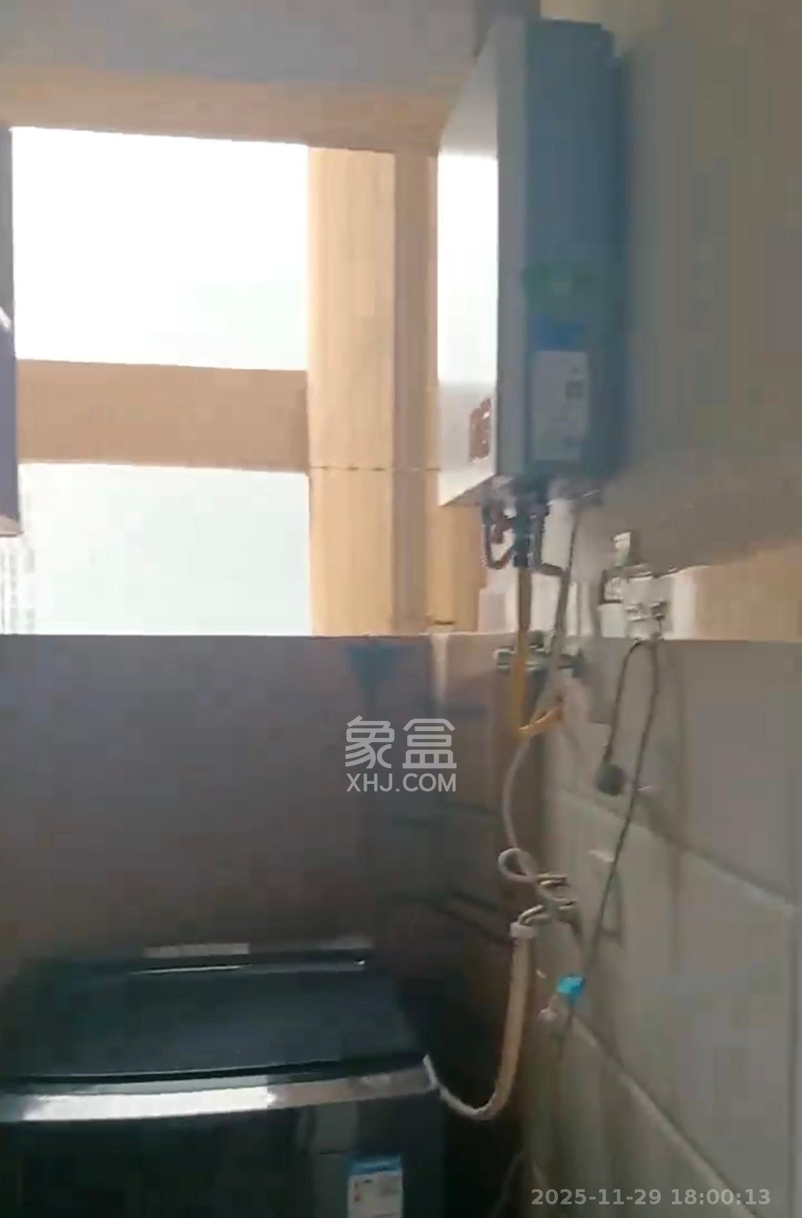 梅溪鑫苑名家 2室2厅1卫 2300.0元/月 梅溪鑫苑名家 2室2厅1卫 2300.0元/月室内图