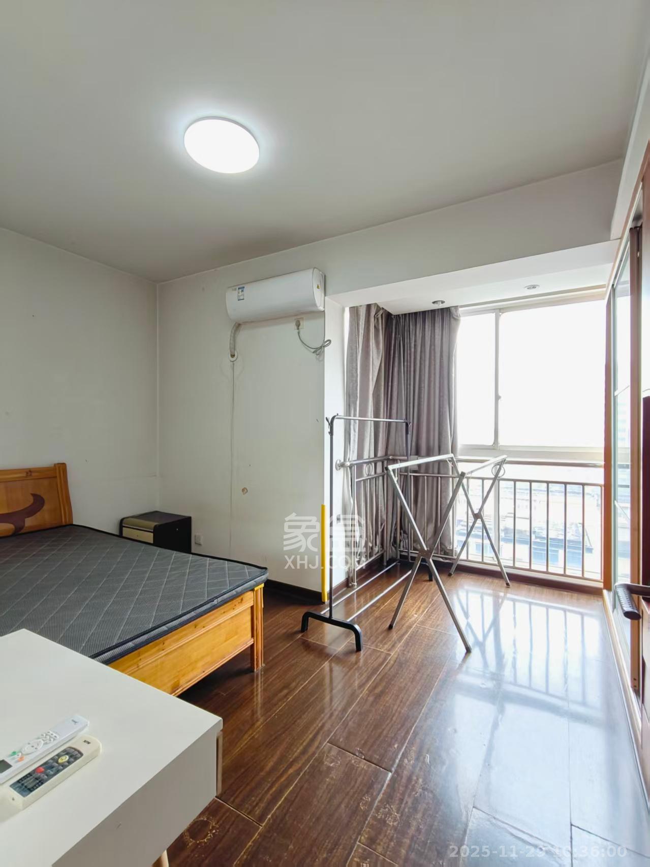 新楚天扶华庭 2室1厅1卫 2300.0元/月 新楚天扶华庭 2室1厅1卫 2300.0元/月室内图