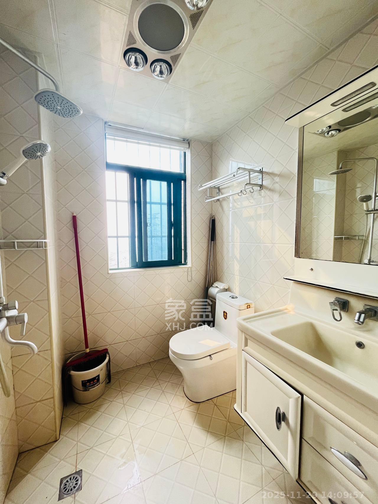 才子佳郡 1室1厅1卫 1500.0元/月 才子佳郡 1室1厅1卫 1500.0元/月室内图