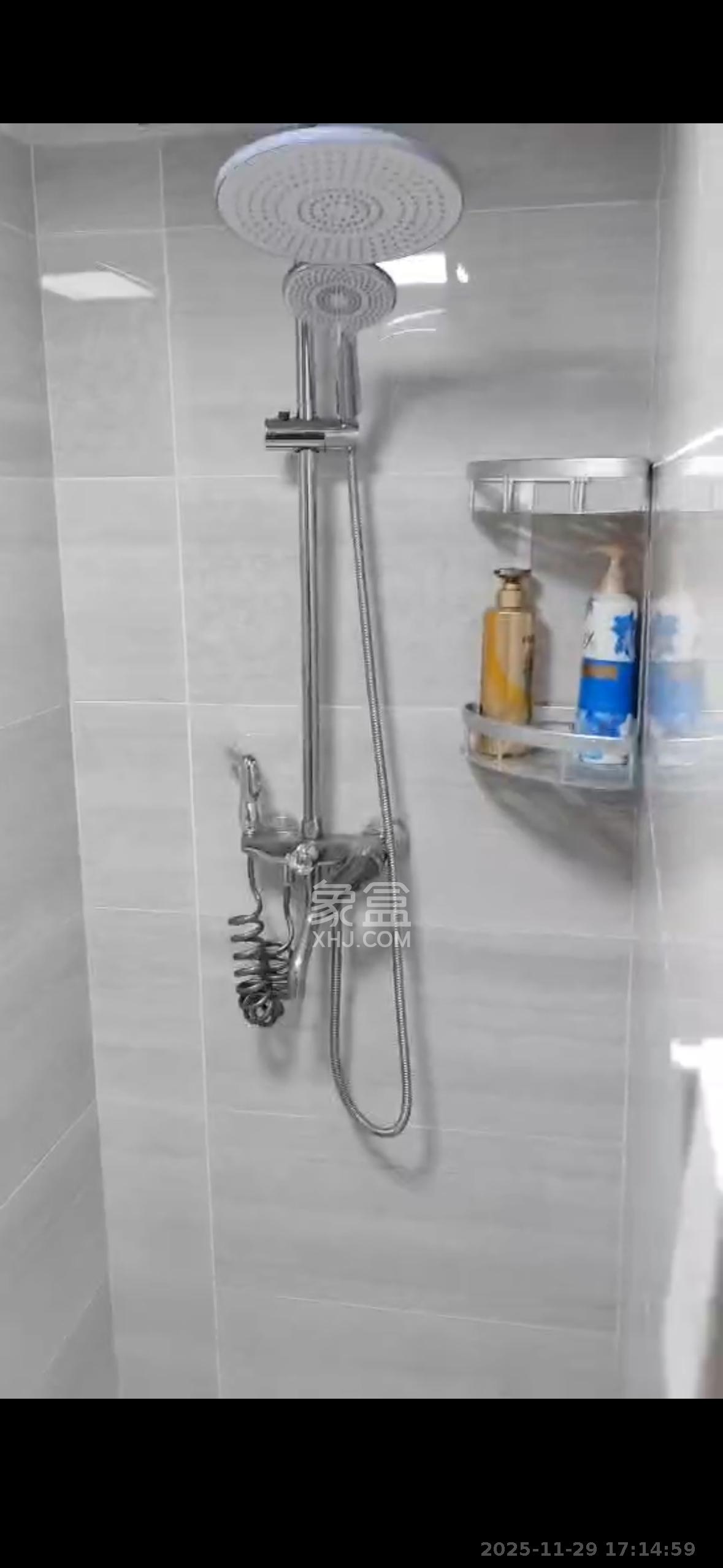 新城悦隽公园 2室1厅1卫 2000.0元/月 新城悦隽公园 2室1厅1卫 2000.0元/月室内图