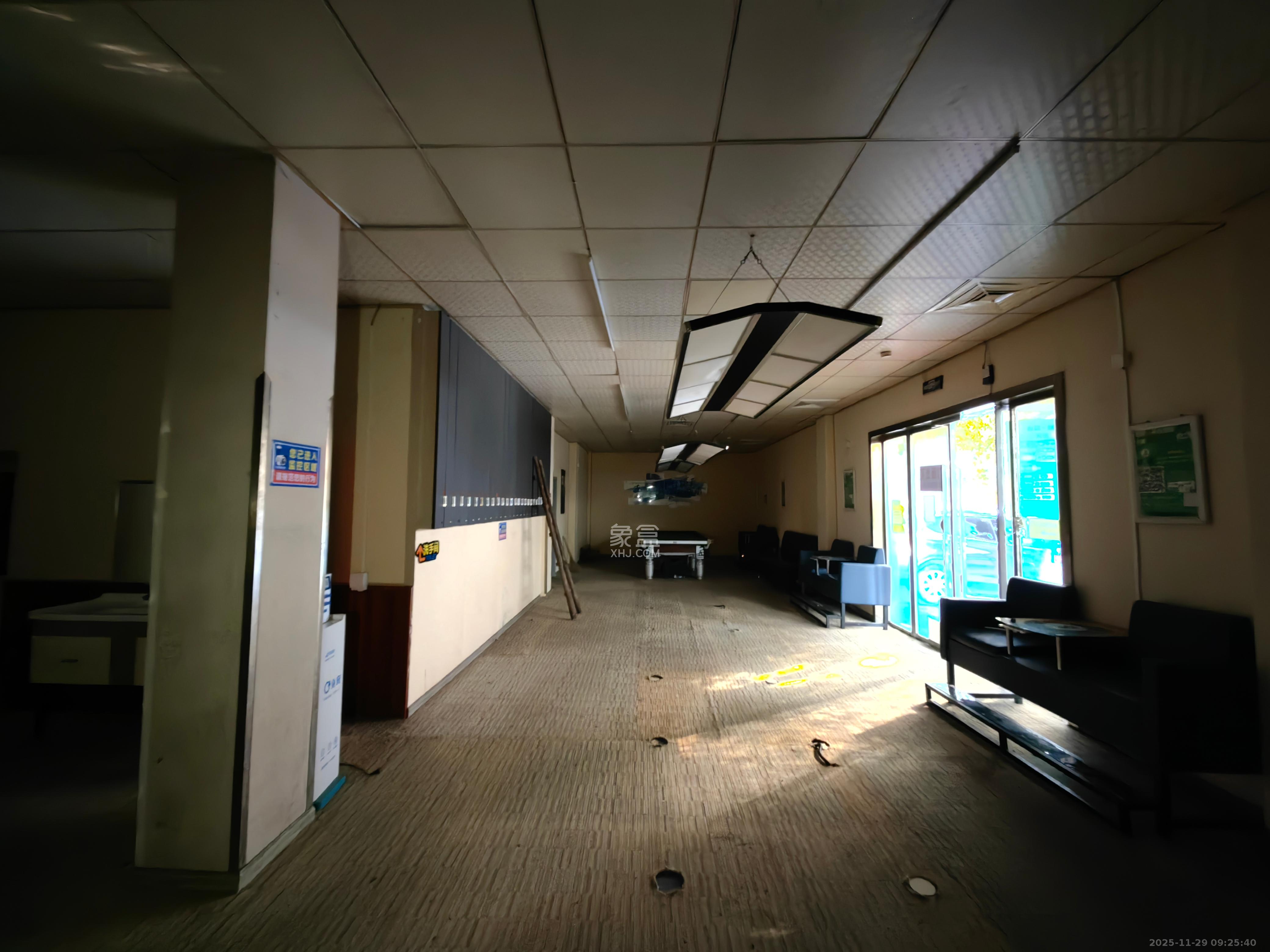 星沙六区   168.0㎡      4000.0元/月室内图