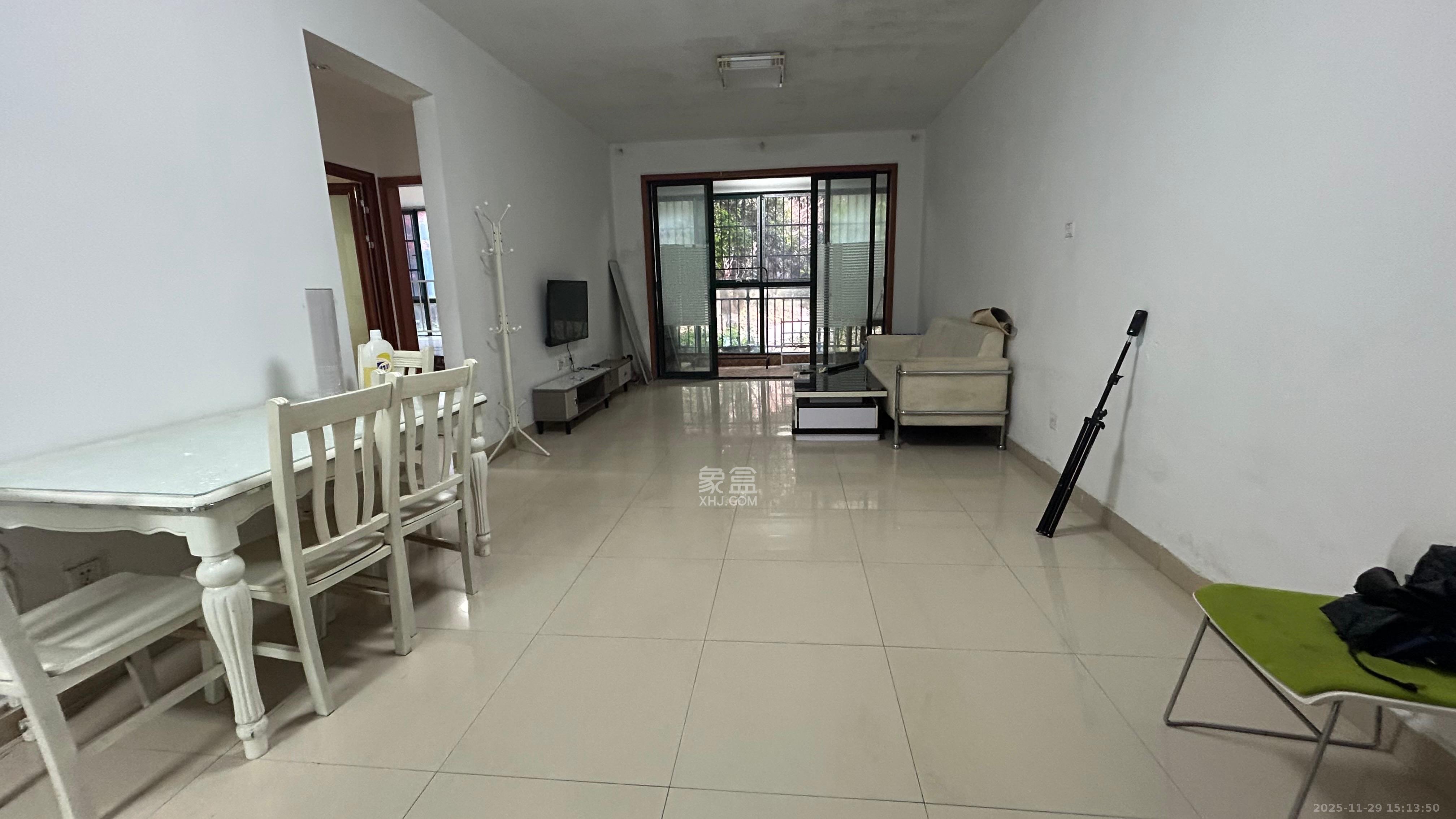 麓谷公馆（涉外国际公馆）  2室2厅1卫    1800.0元/月室内图