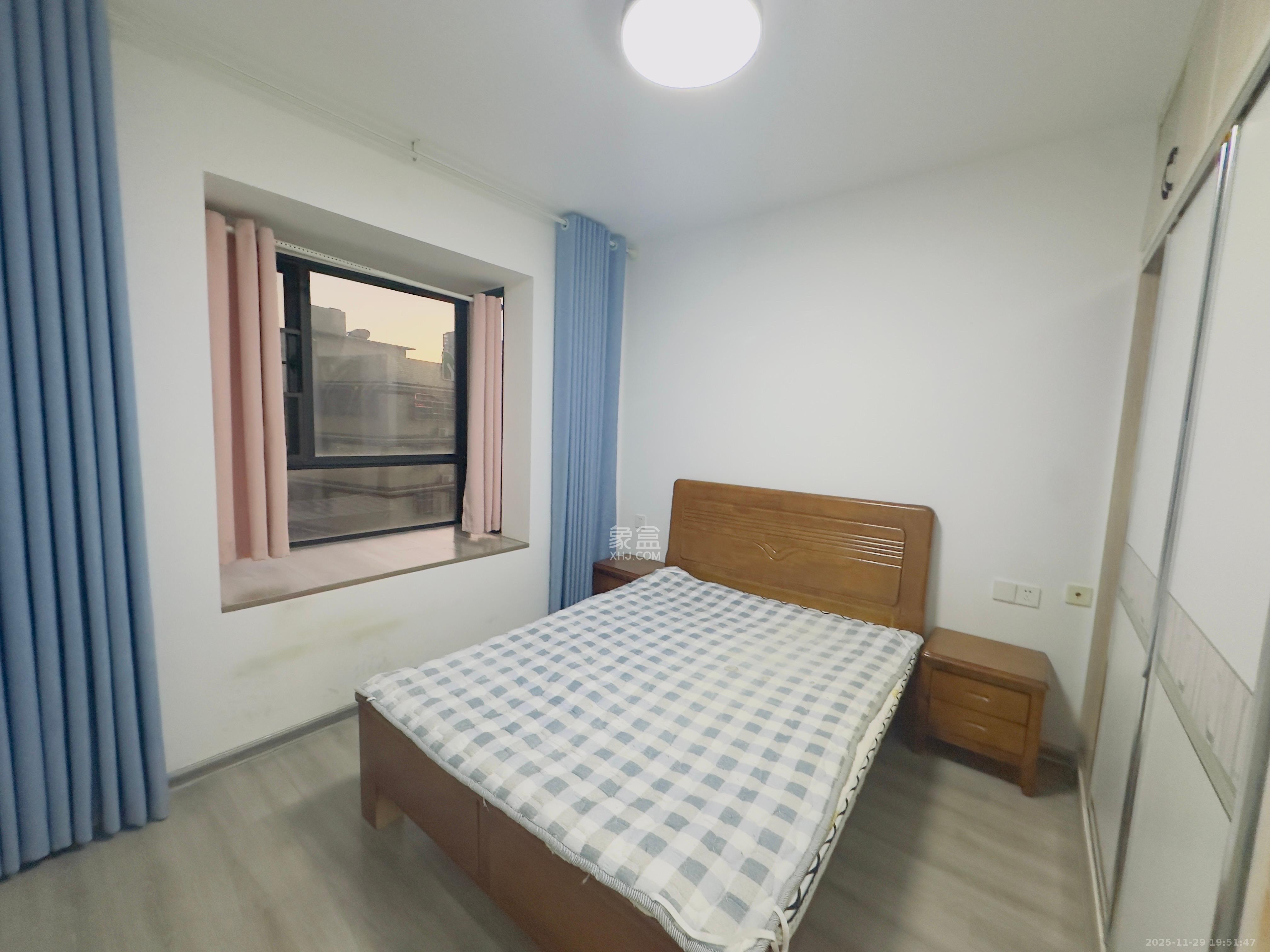 丰禧园  2室2厅1卫    2400.0元/月室内图